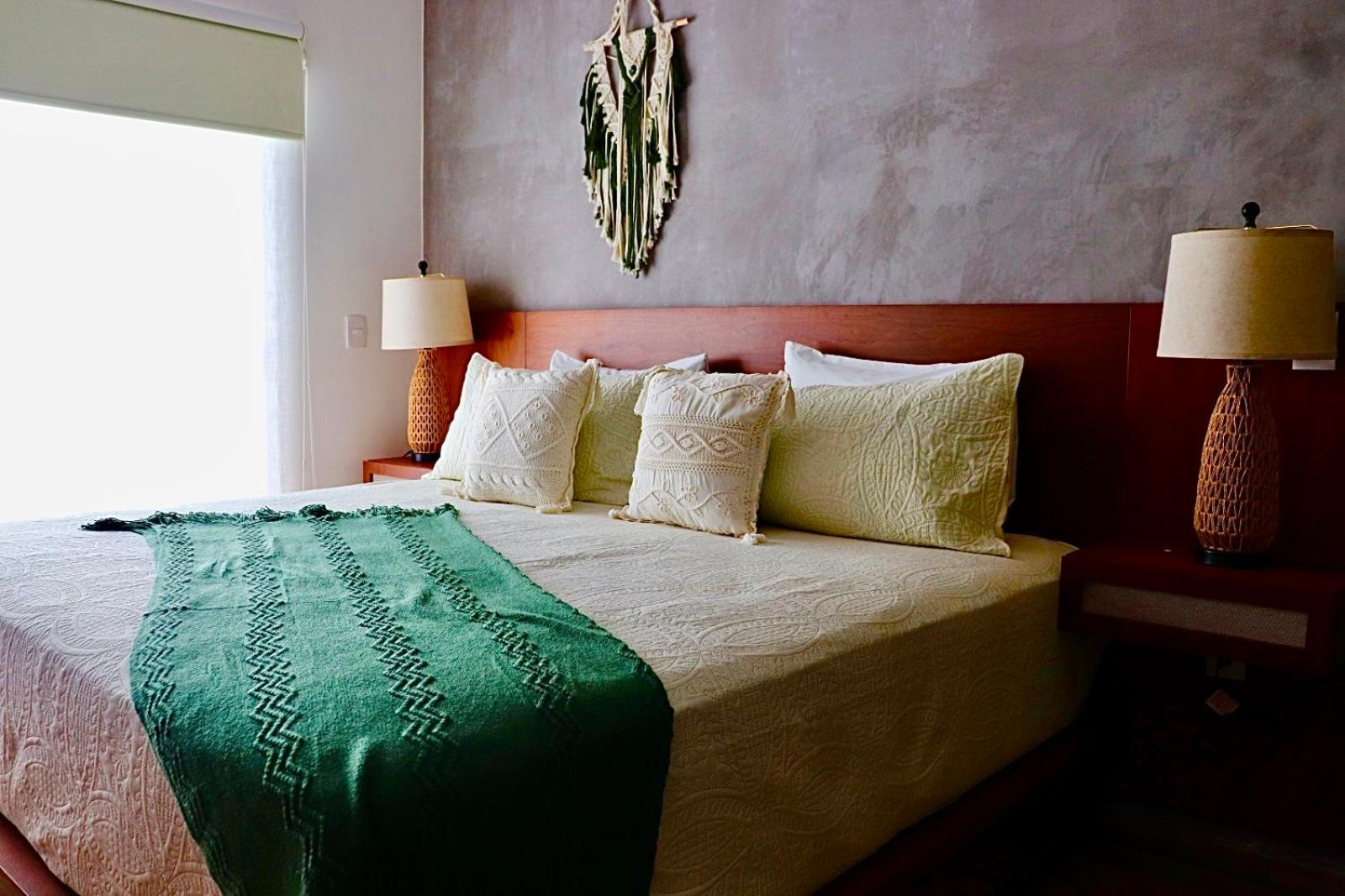 Apartamento Sunset Kin