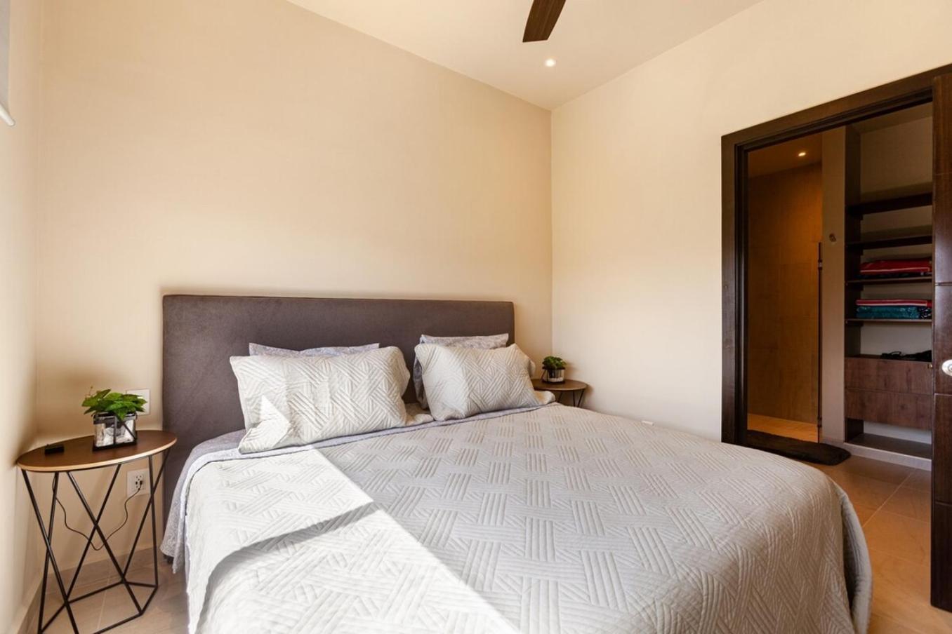 New! Coto8 10min To Beachwifi 200mbgym Casa de férias Playa del Carmen