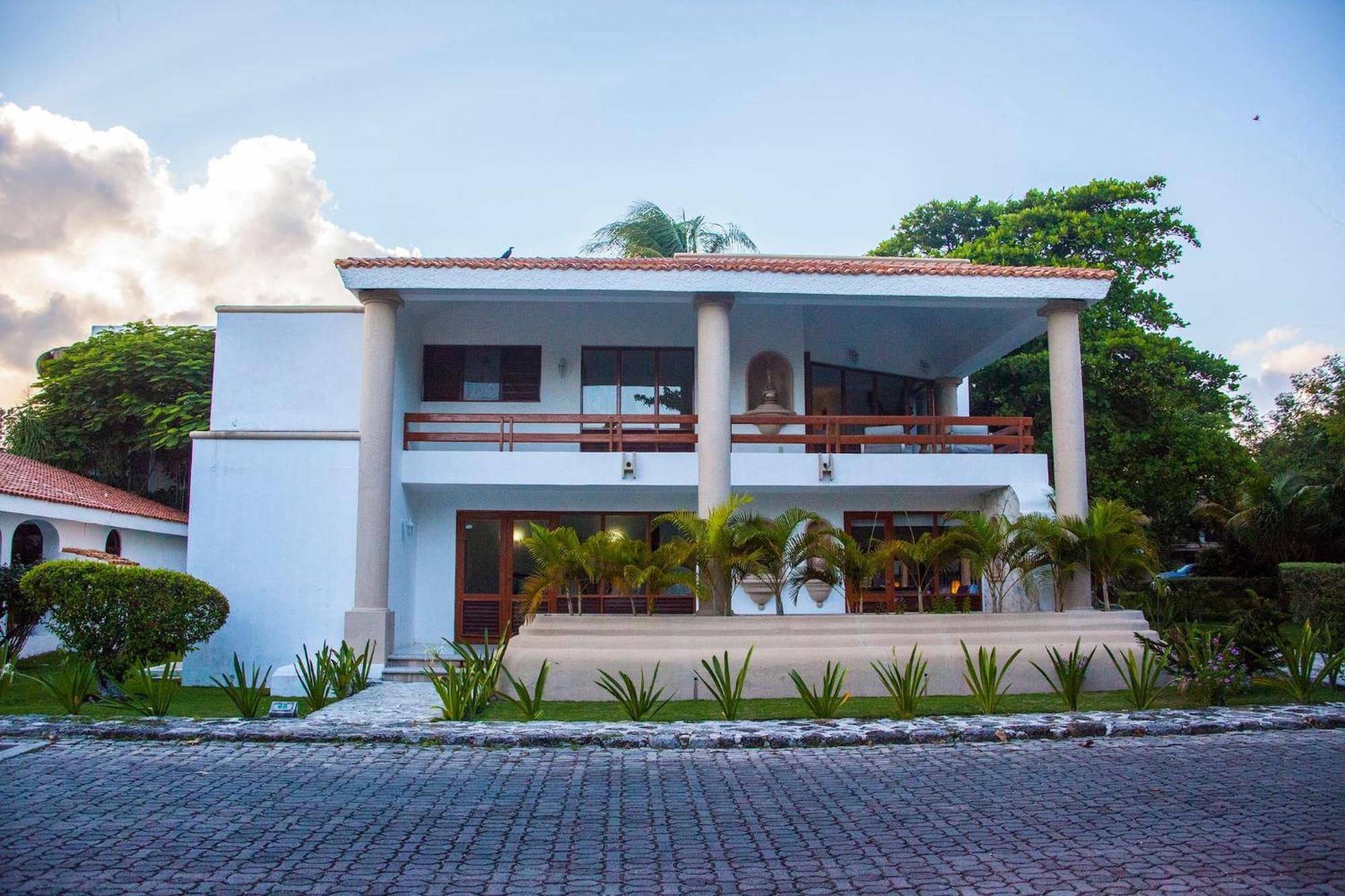 House Playacar I Holiday home Playa del Carmen