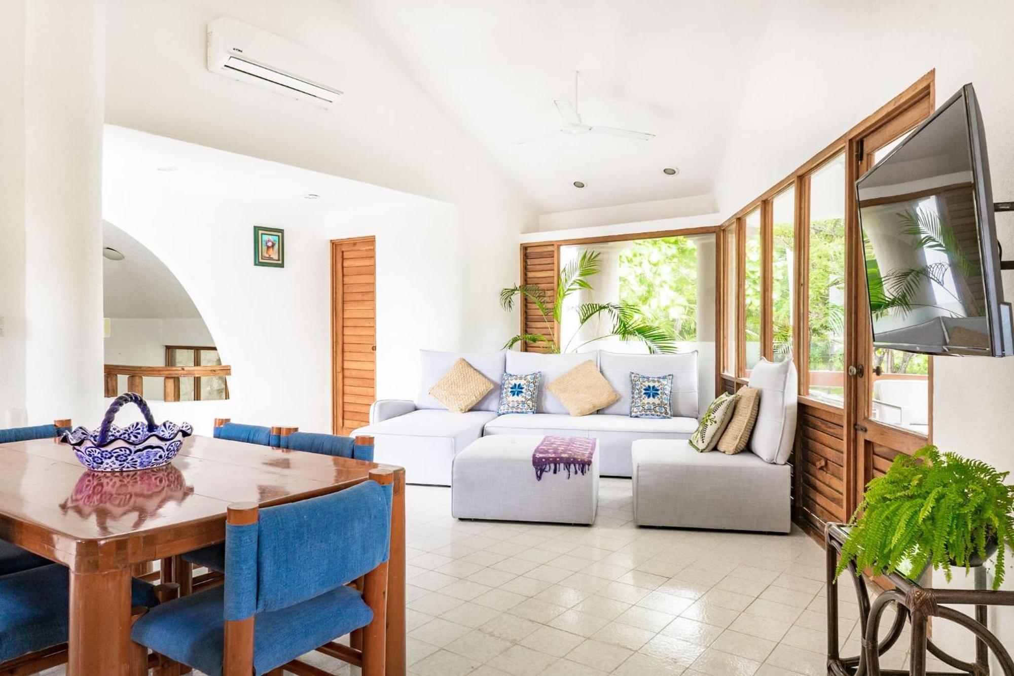 House Playacar I Holiday home