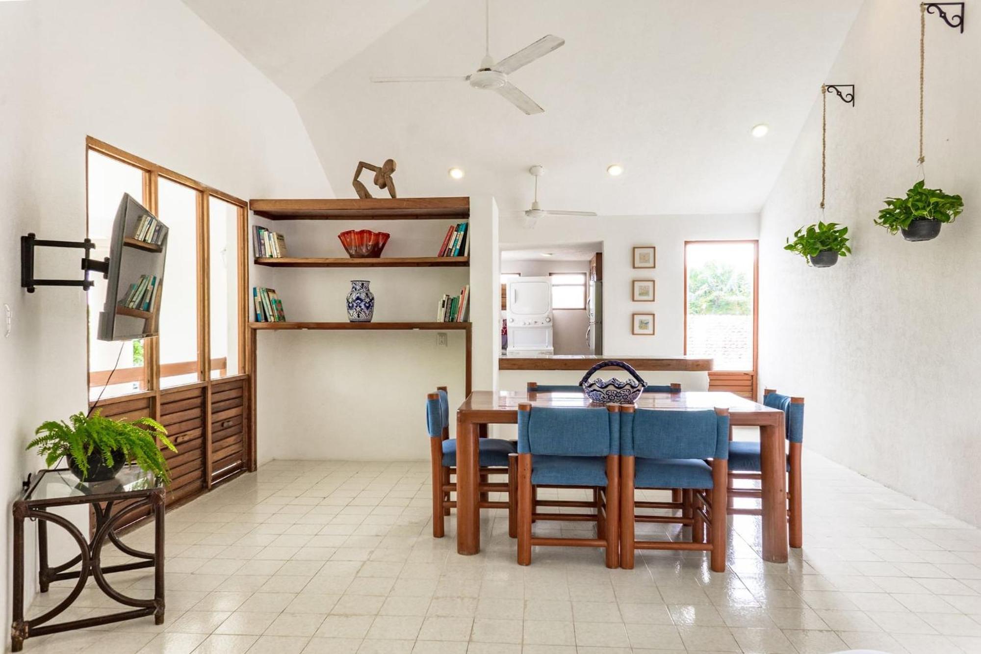 Holiday home House Playacar I *