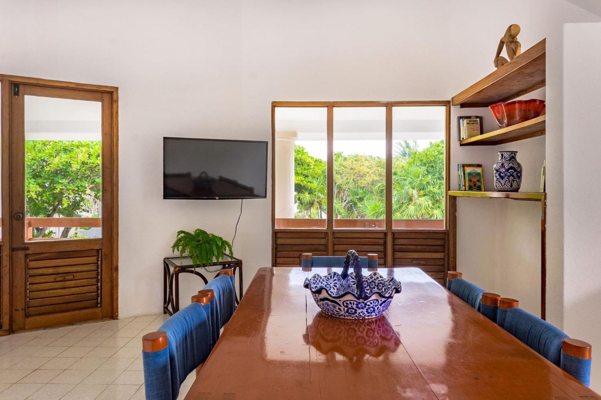 Holiday home House Playacar I