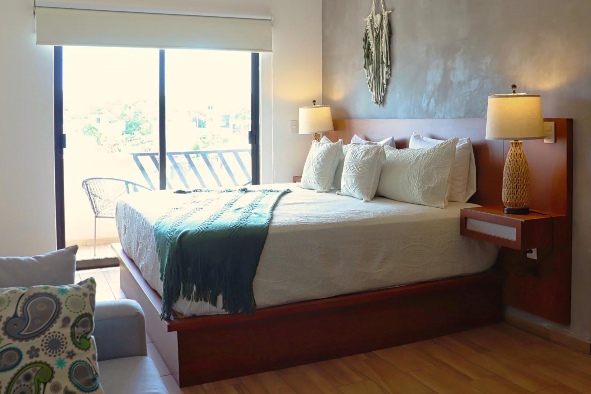 Sunset Kin Apartamento Playa del Carmen