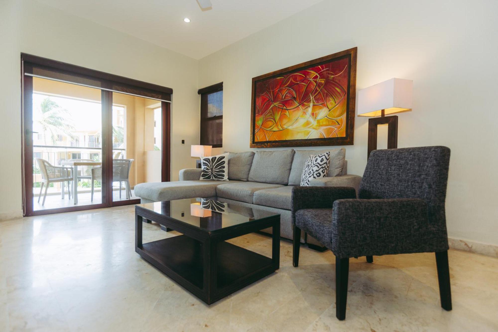 El Faro 204 Surf Two Bedrooms Ocean Front