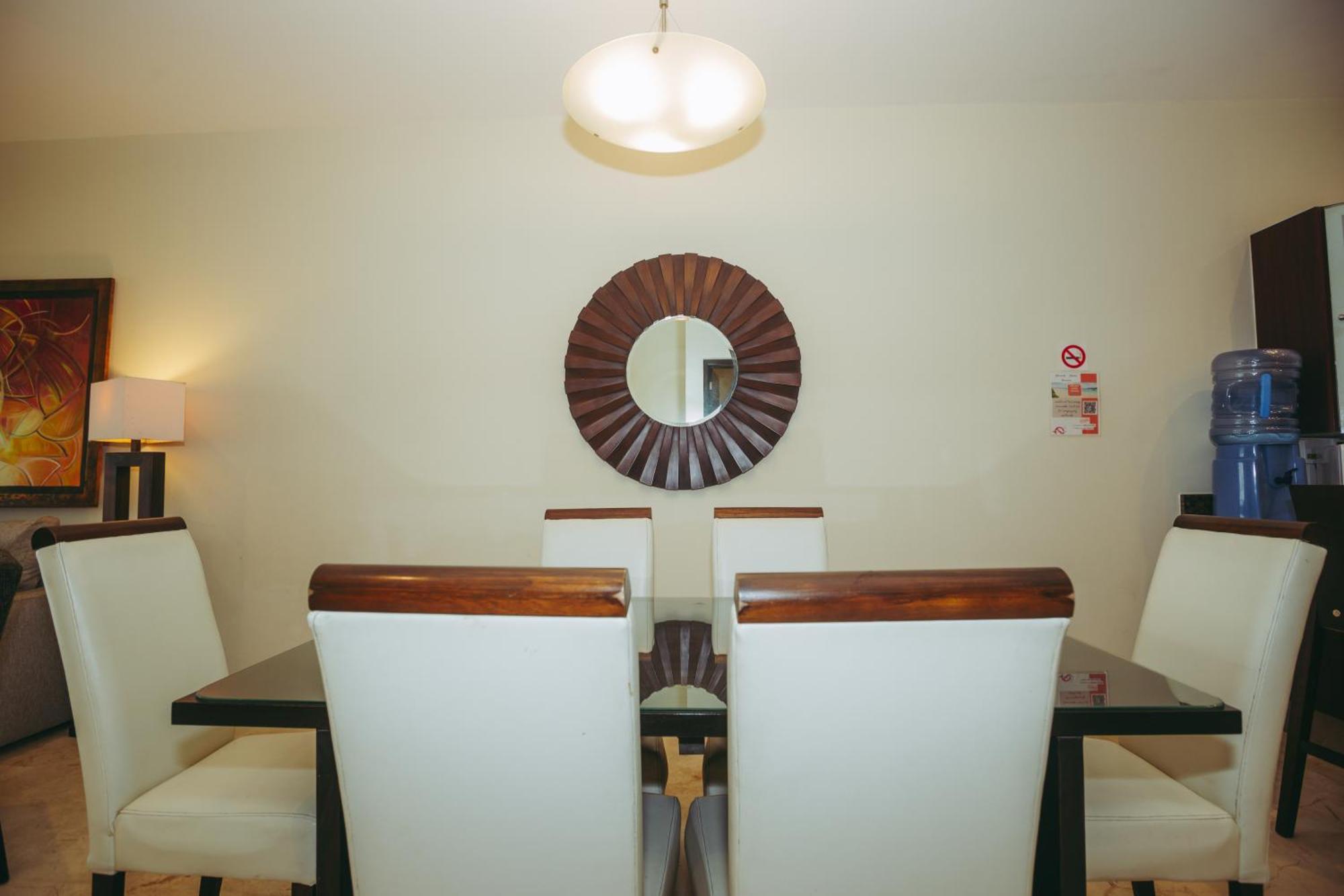El Faro 204 Surf Two Bedrooms Ocean Front Apartment Playa del Carmen