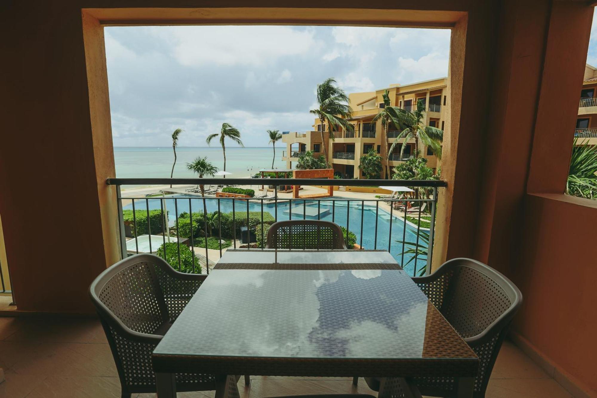 El Faro 204 Surf Two Bedrooms Ocean Front * Playa del Carmen