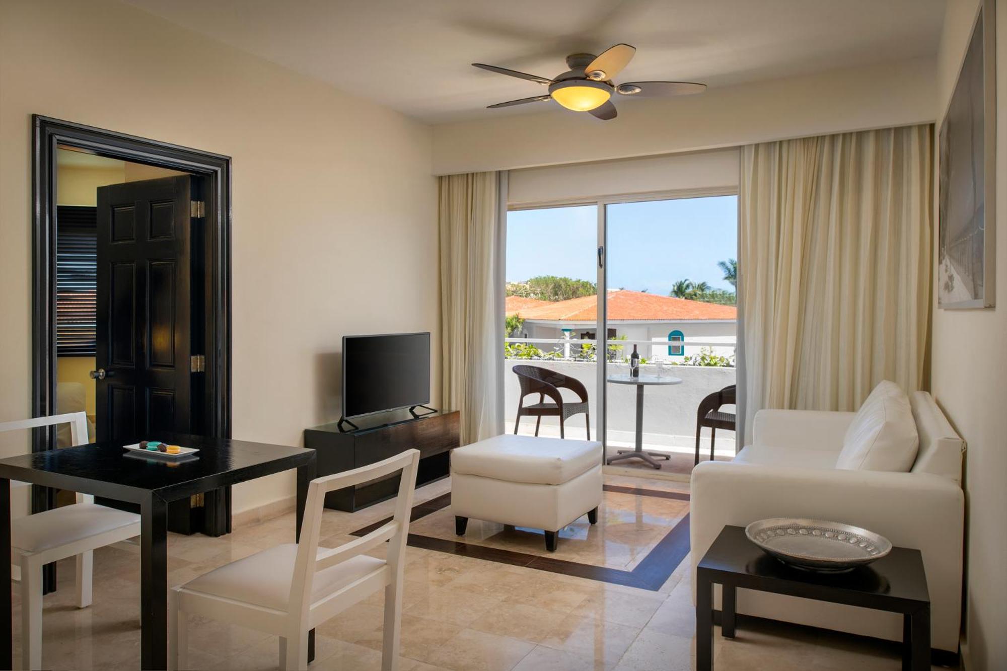 Ocean Maya Royale Adults Only Resort 5*