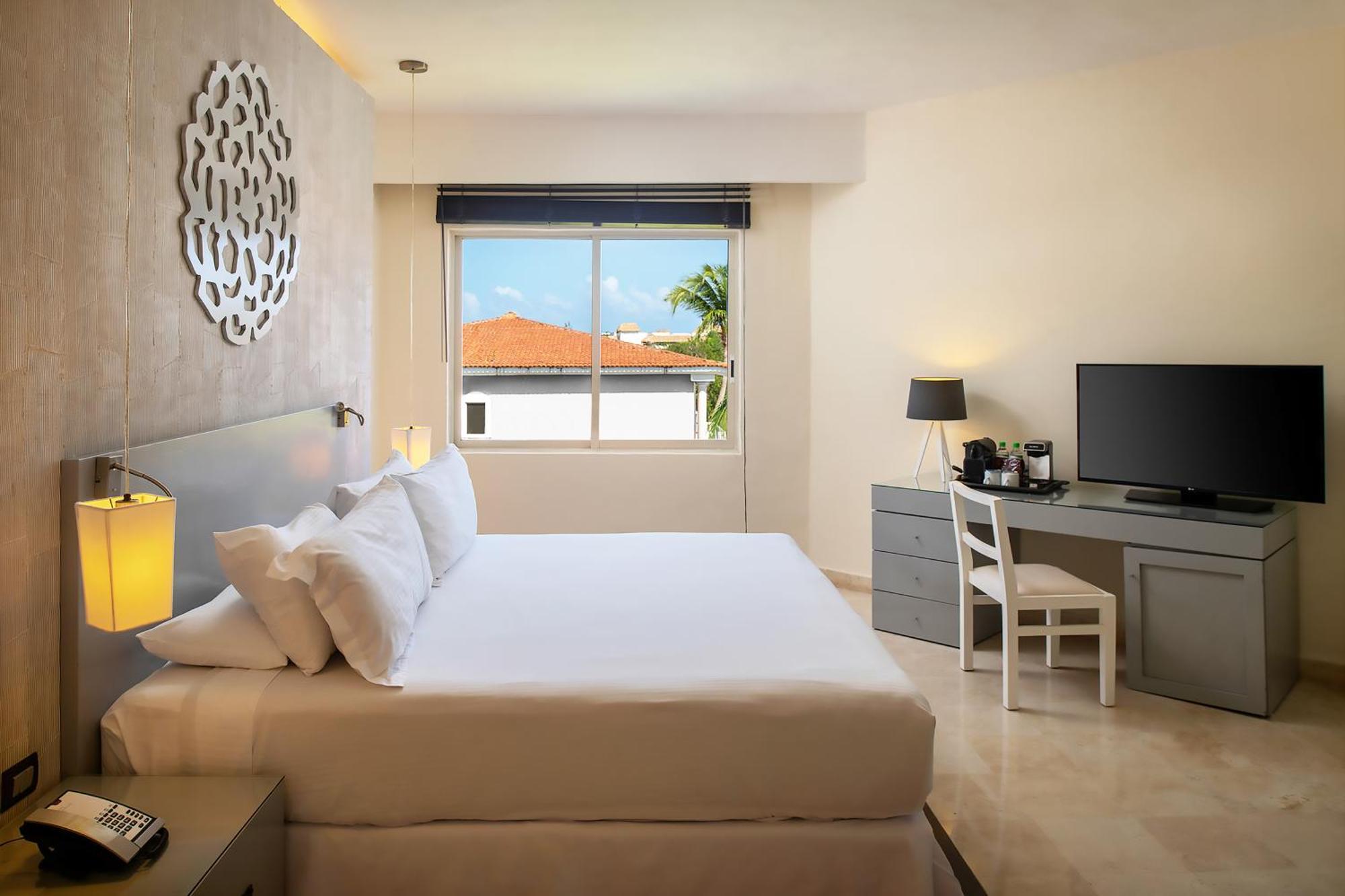 Ocean Maya Royale - Solo Adultos Resort Playa del Carmen