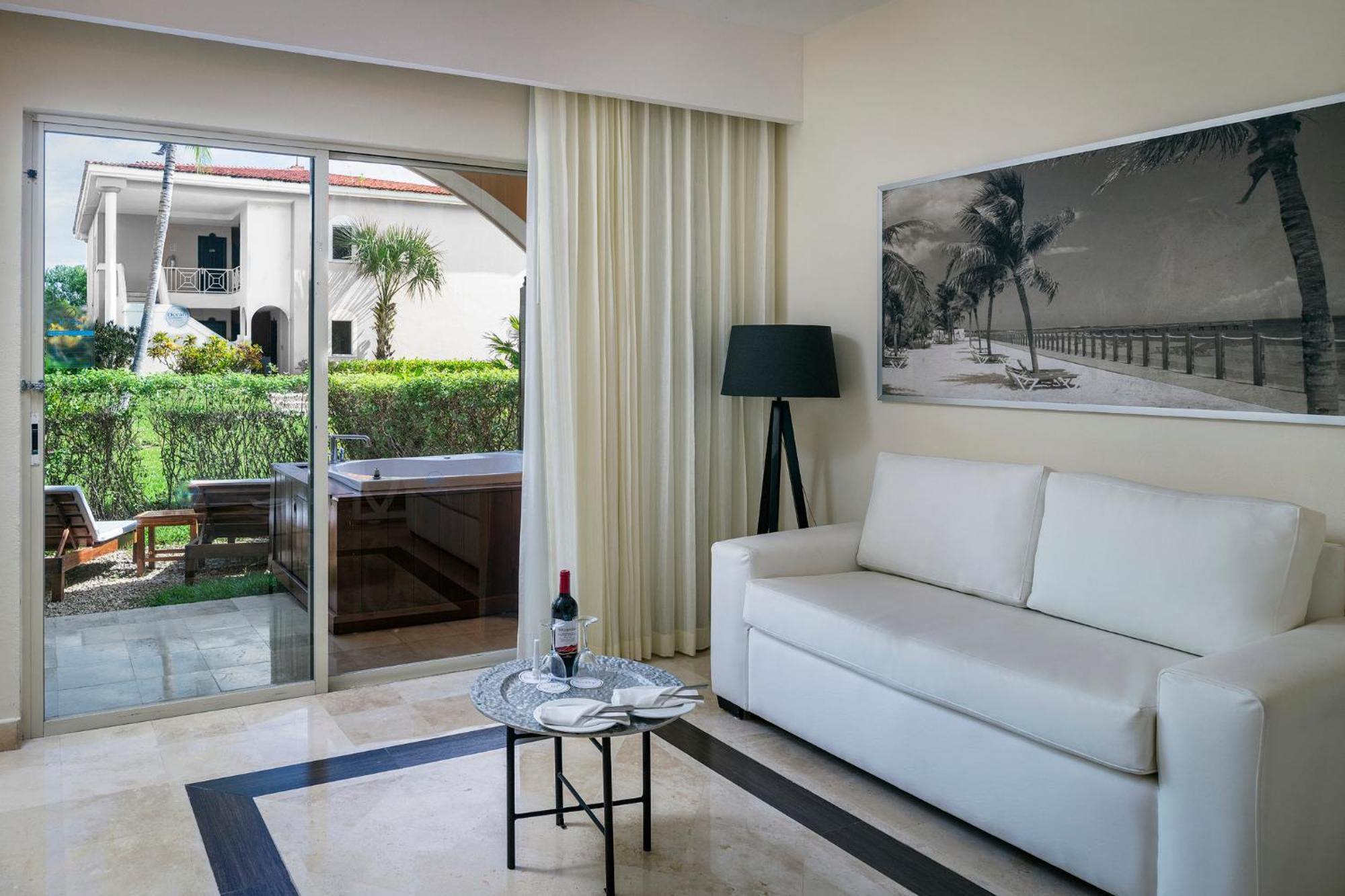 Resort Ocean Maya Royale Adults Only Playa del Carmen