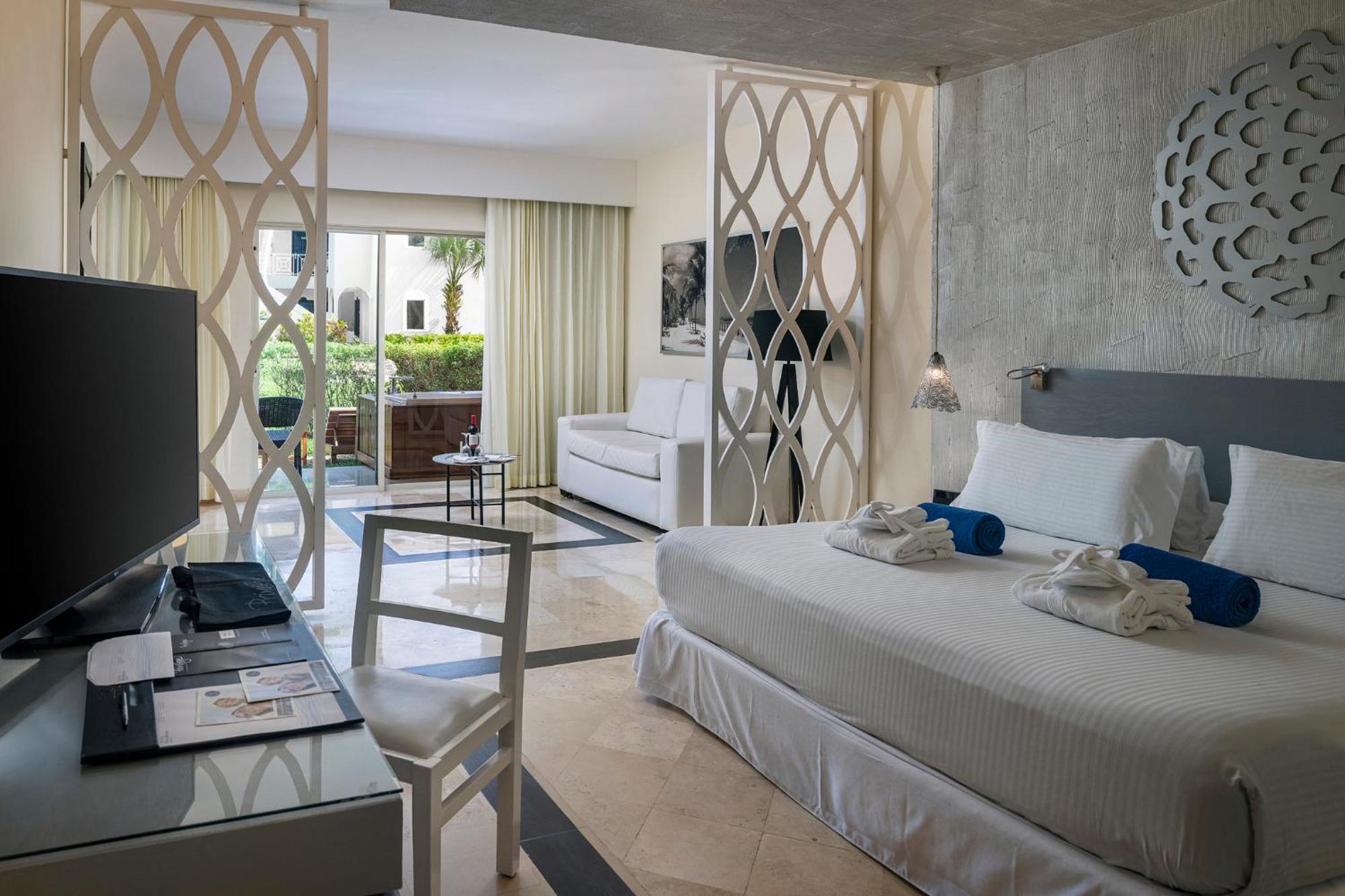 Ocean Maya Royale - Solo Adultos Playa del Carmen