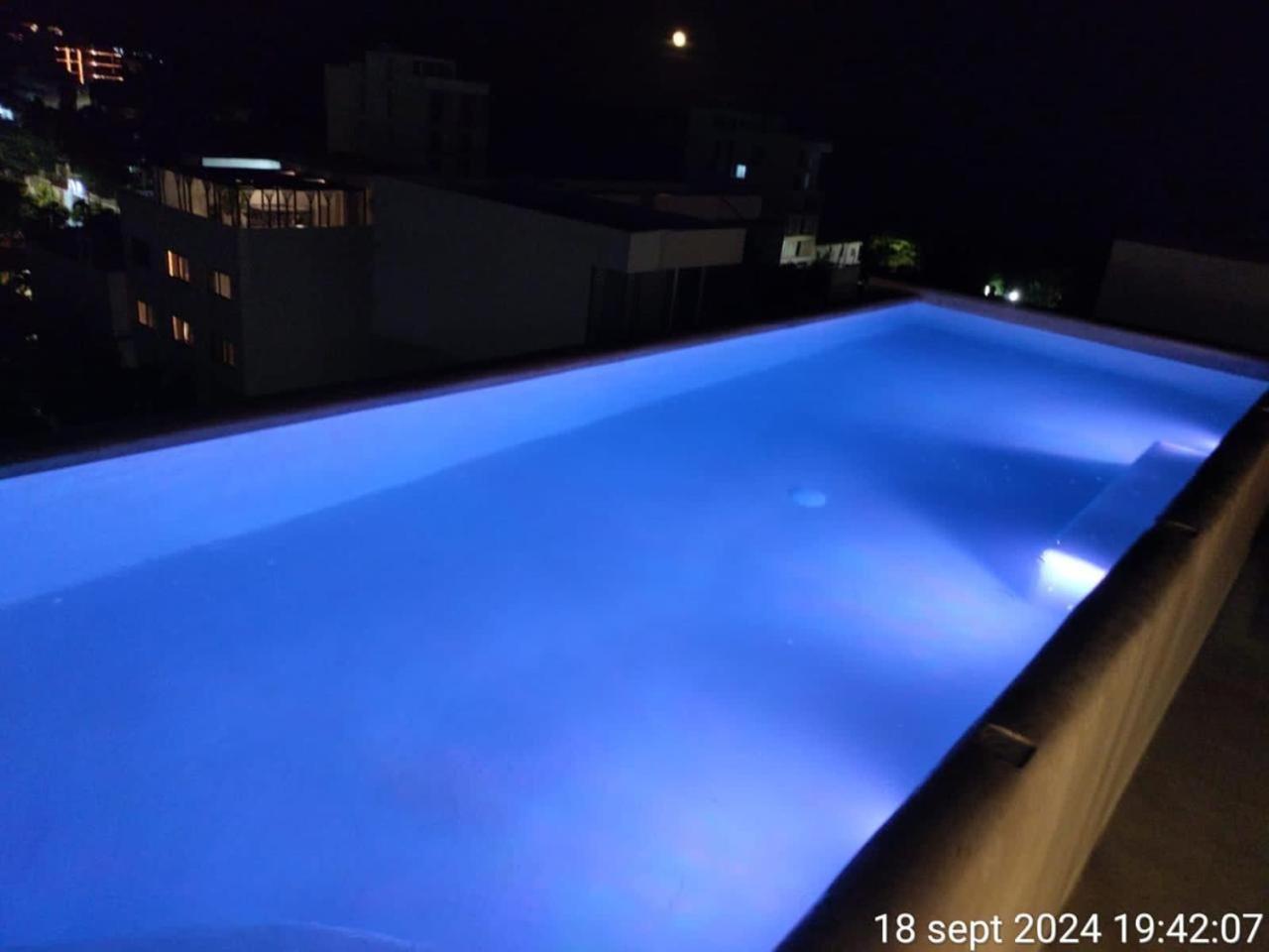 Itzamna Deluxe Con Jacuzzi * Playa del Carmen
