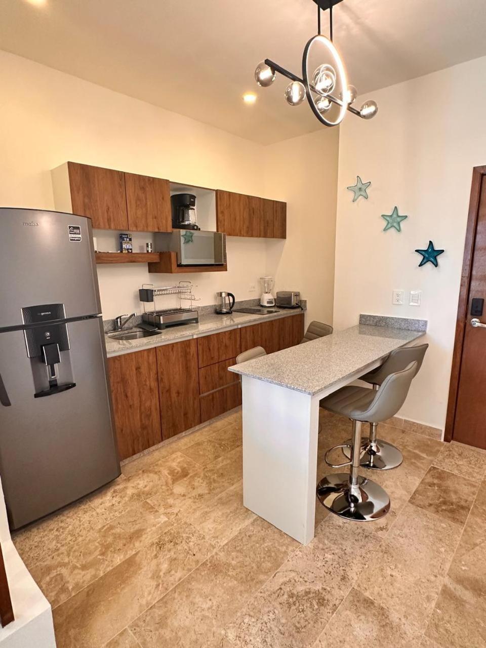 Itzamna Deluxe Con Jacuzzi