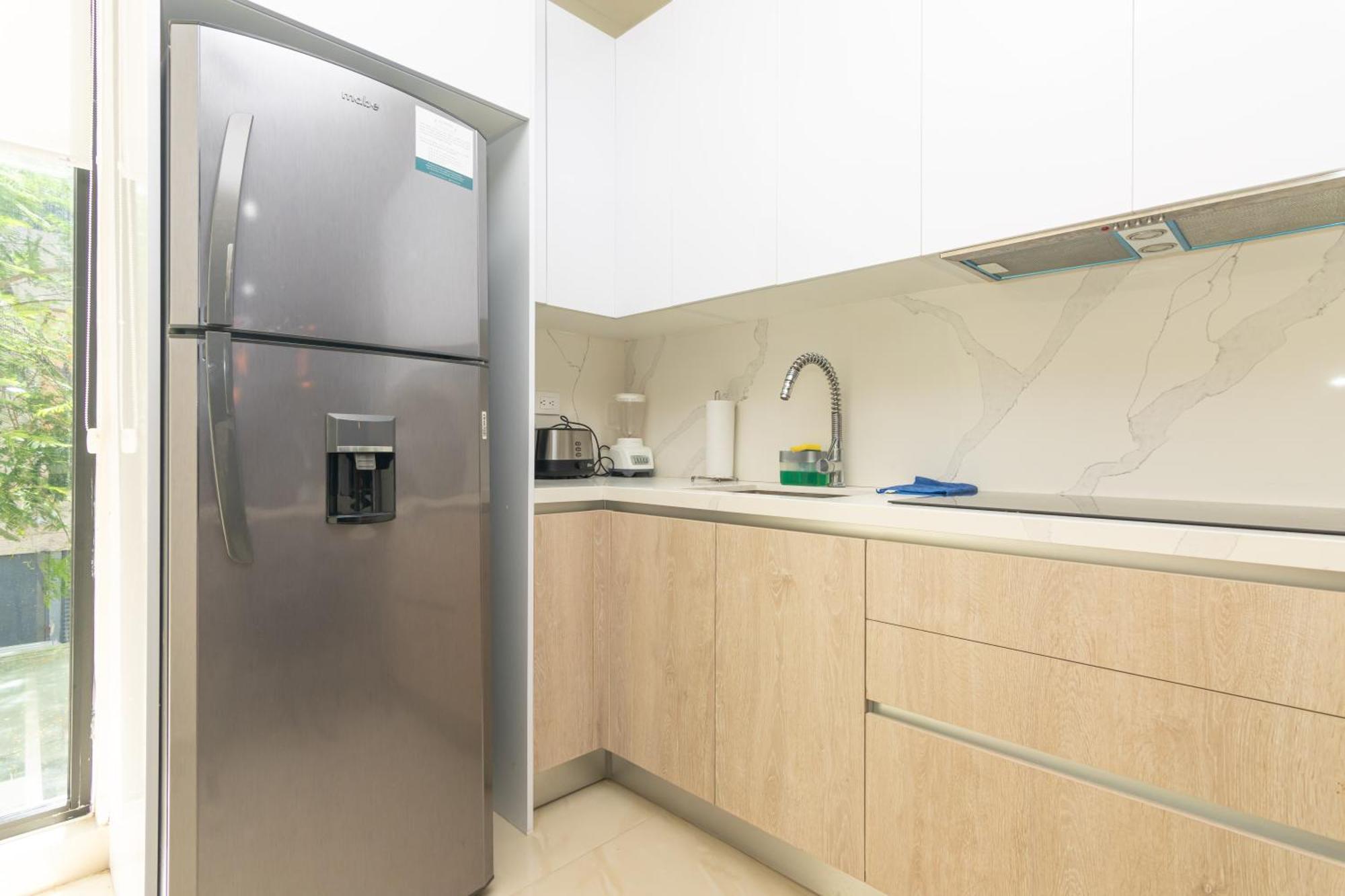 Corazon By Boutique Mx Apartment Playa del Carmen