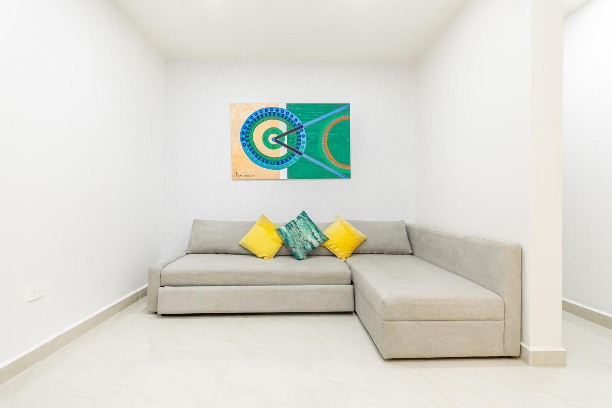 Apartment Corazon By Boutique Mx Playa del Carmen