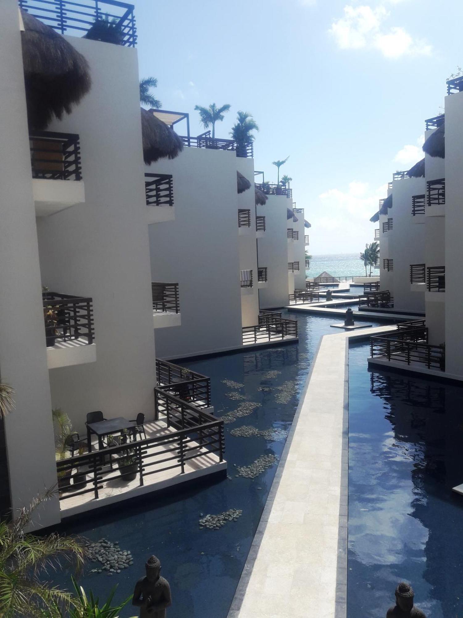 Aldea Thai 222 Apartamento *