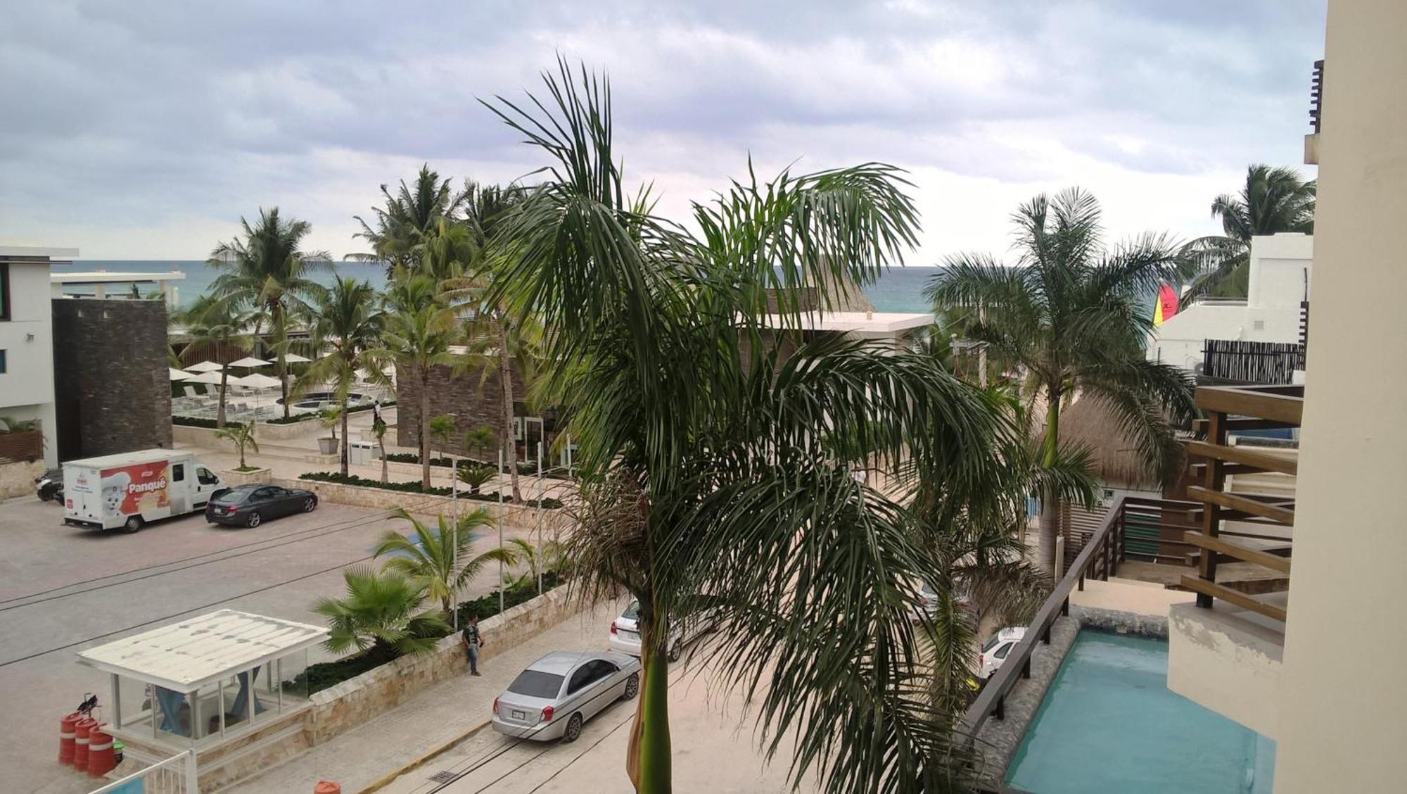 Apartamento Aldea Thai 222 *