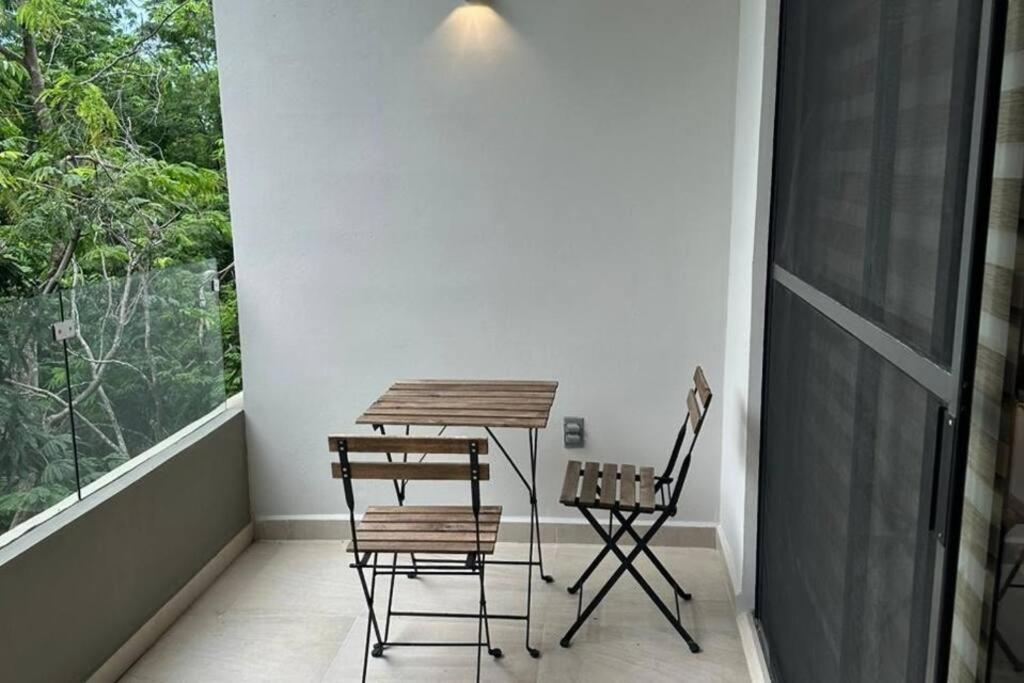 Căn hộ Departamento Mi Valeria Linda *