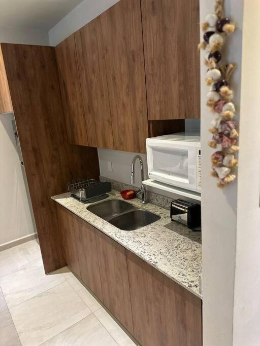 Departamento Mi Valeria Linda Căn hộ