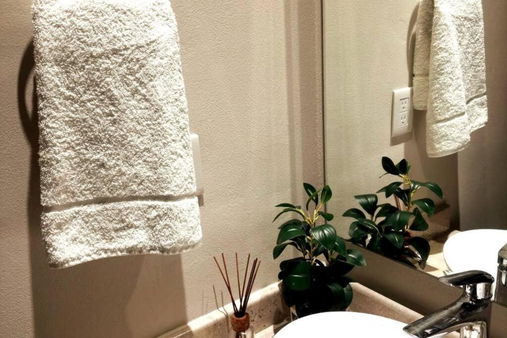 Departamento Mi Valeria Linda Căn hộ Playa del Carmen