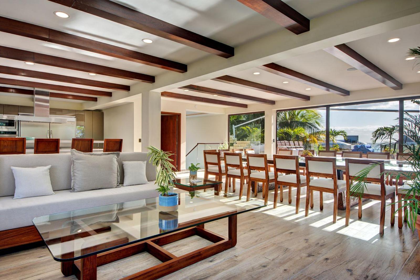 Biệt thự Sixteen Bedrooms In Playa del Carmen