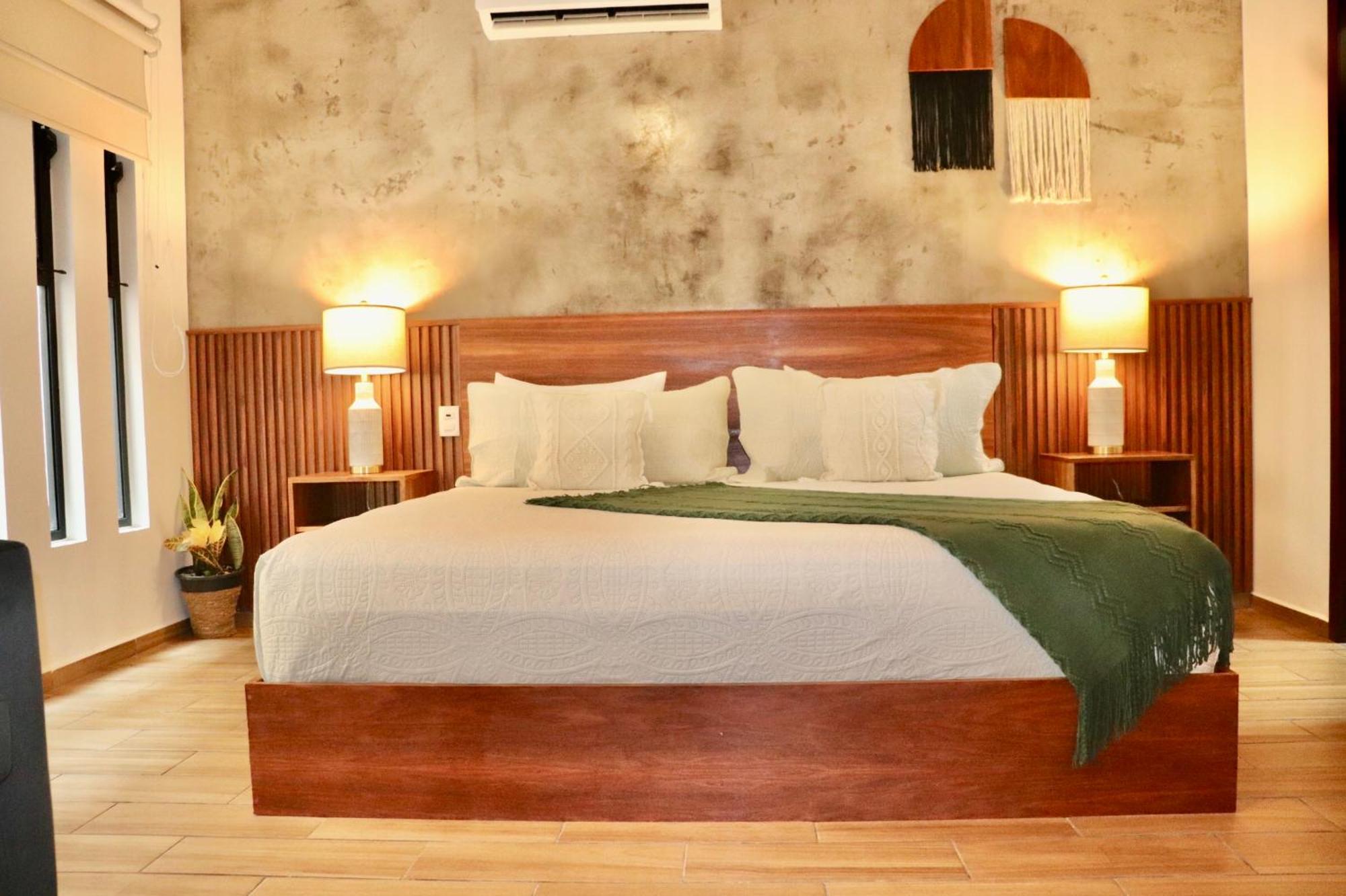 Apartamento Sunset Kin Playa del Carmen
