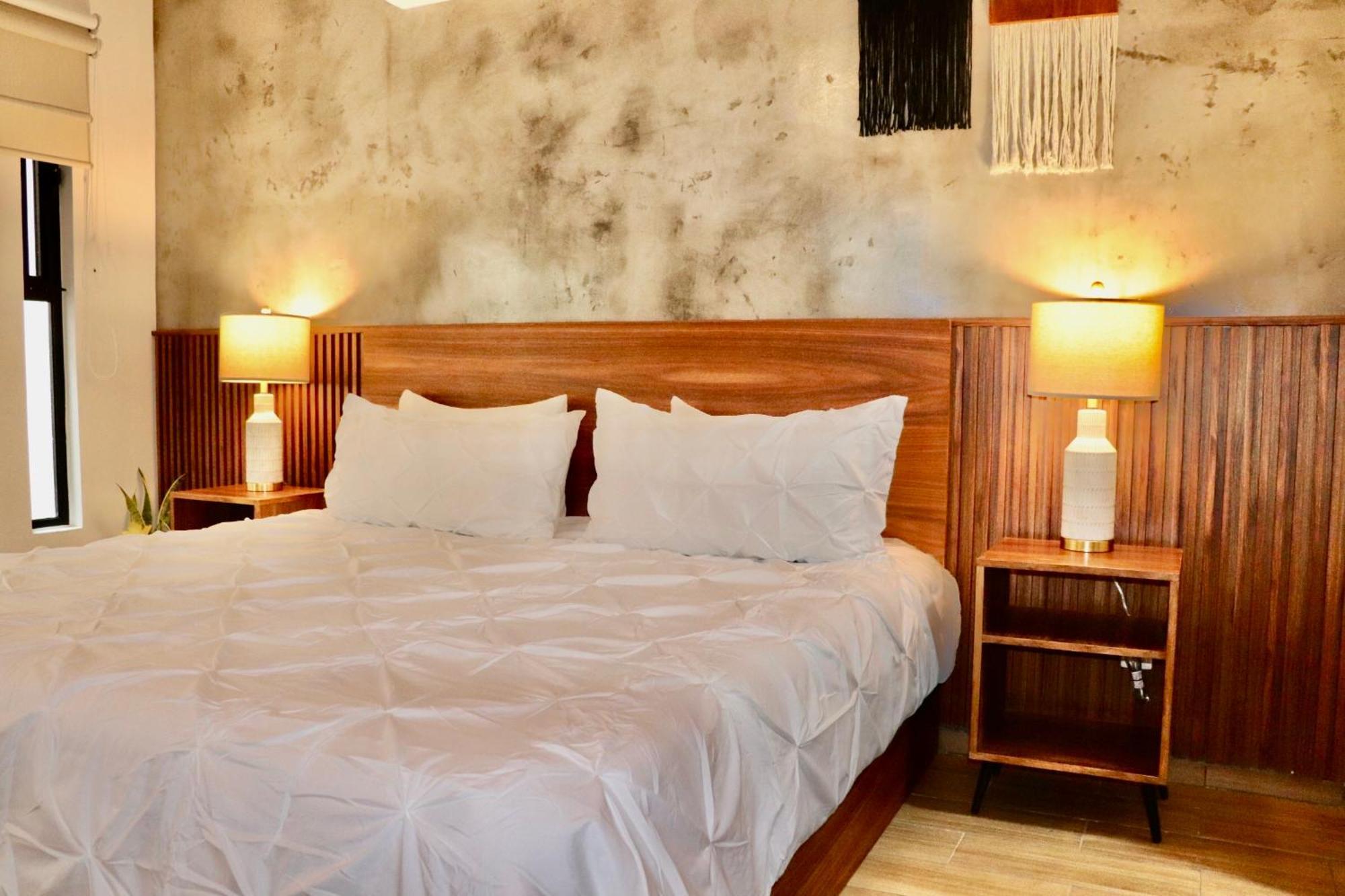 Sunset Kin Apartamento Playa del Carmen