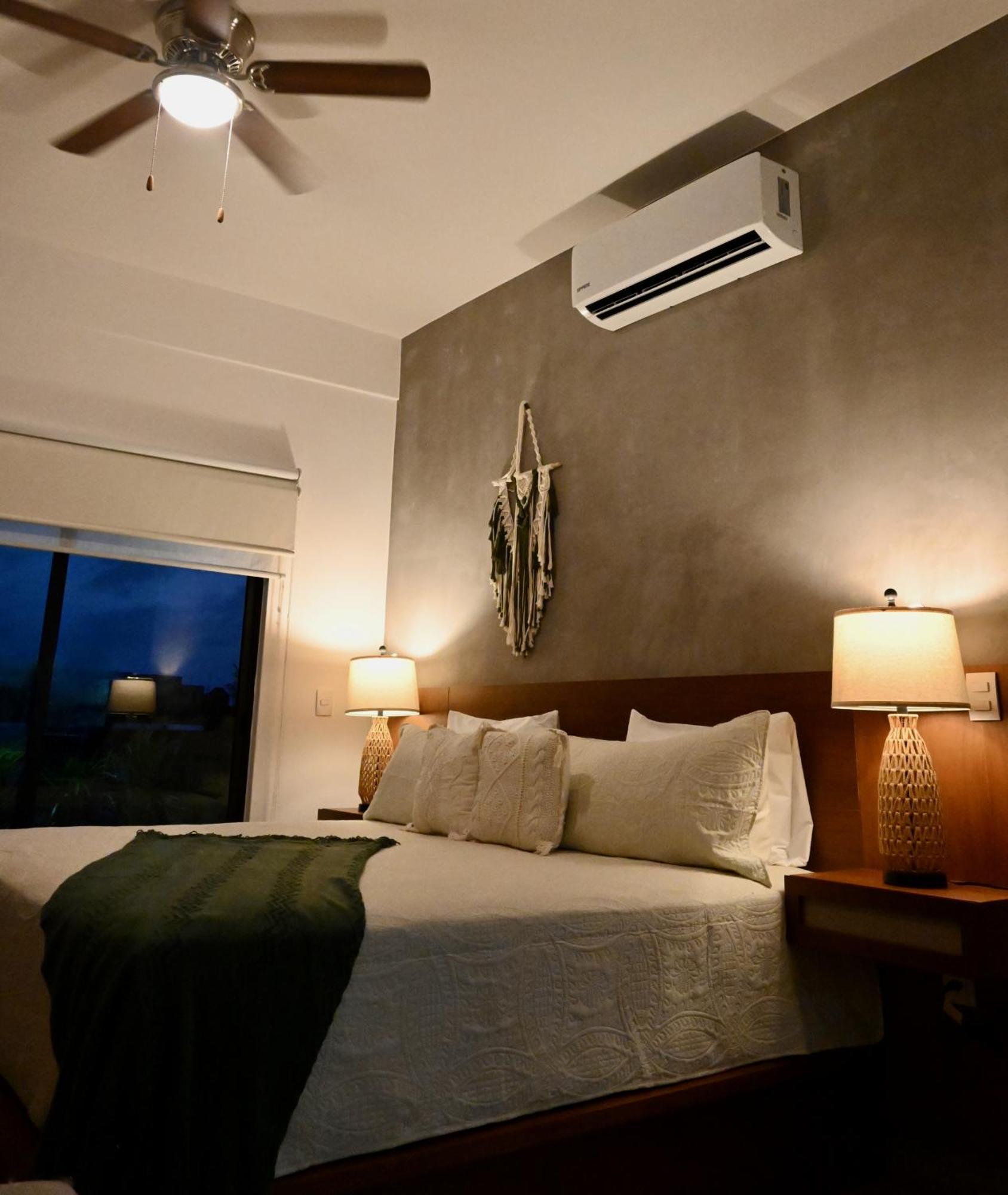 Apartamento Sunset Kin *