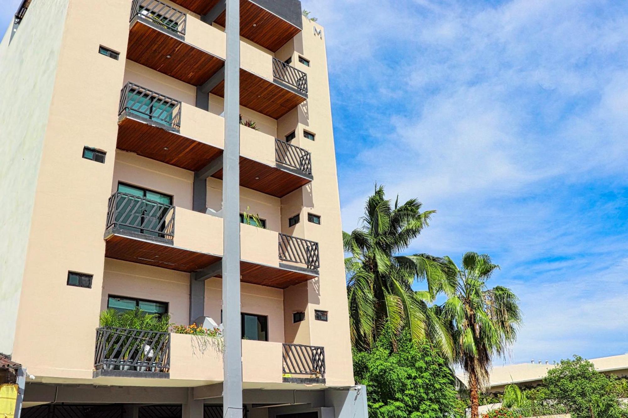 Sunset Kin Apartamento