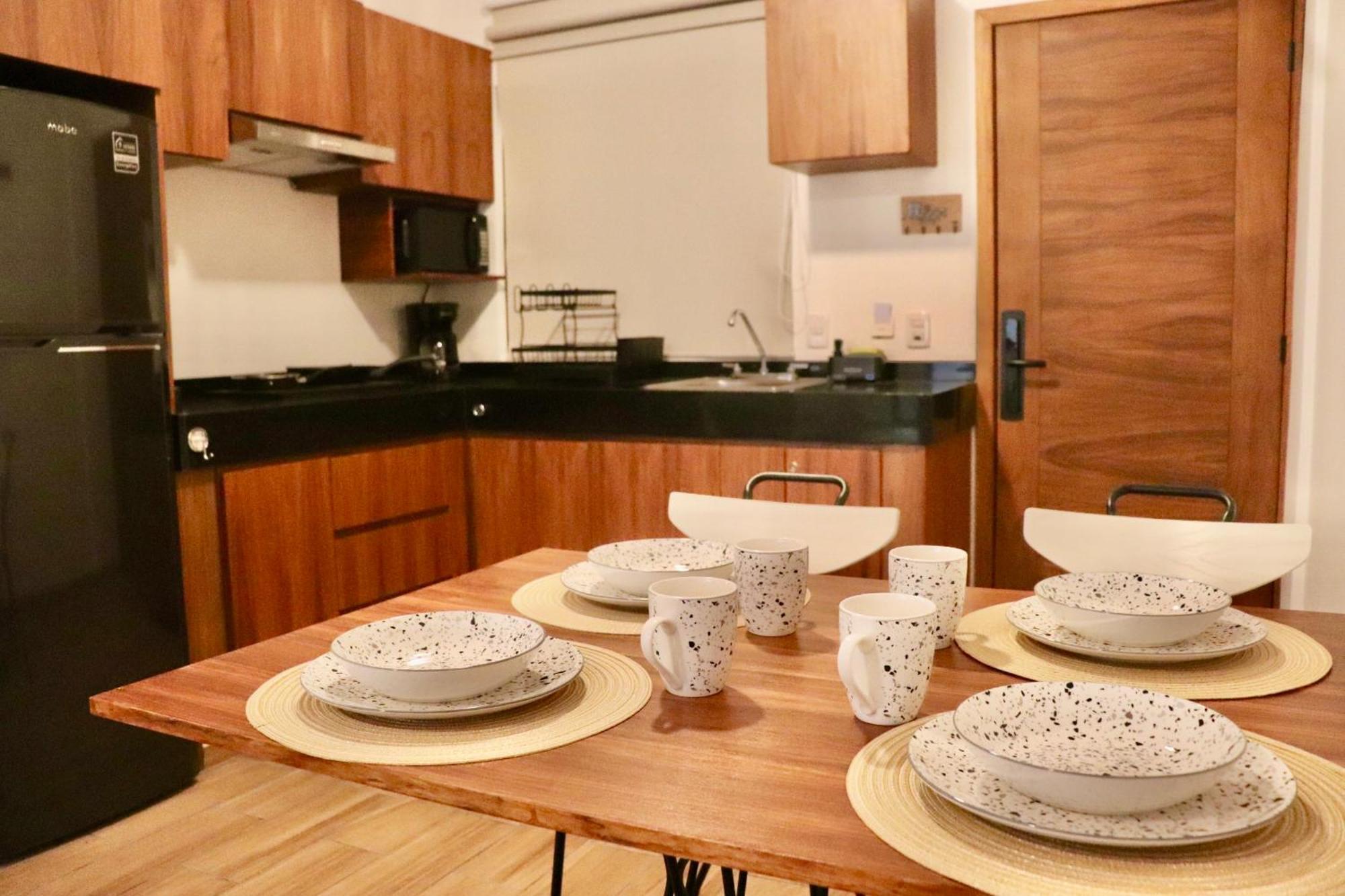 Apartamento Sunset Kin Playa del Carmen