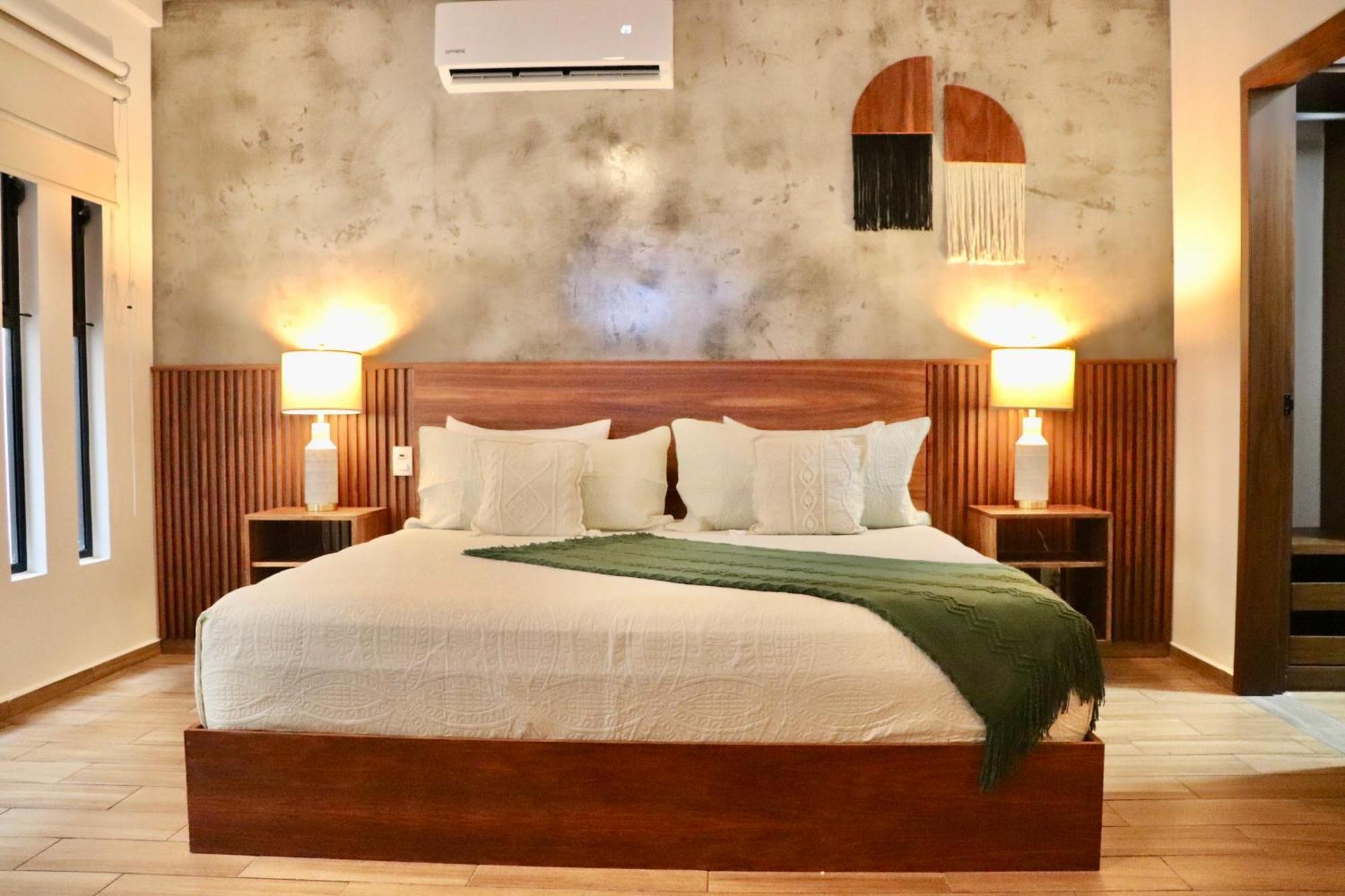 Apartamento Sunset Kin