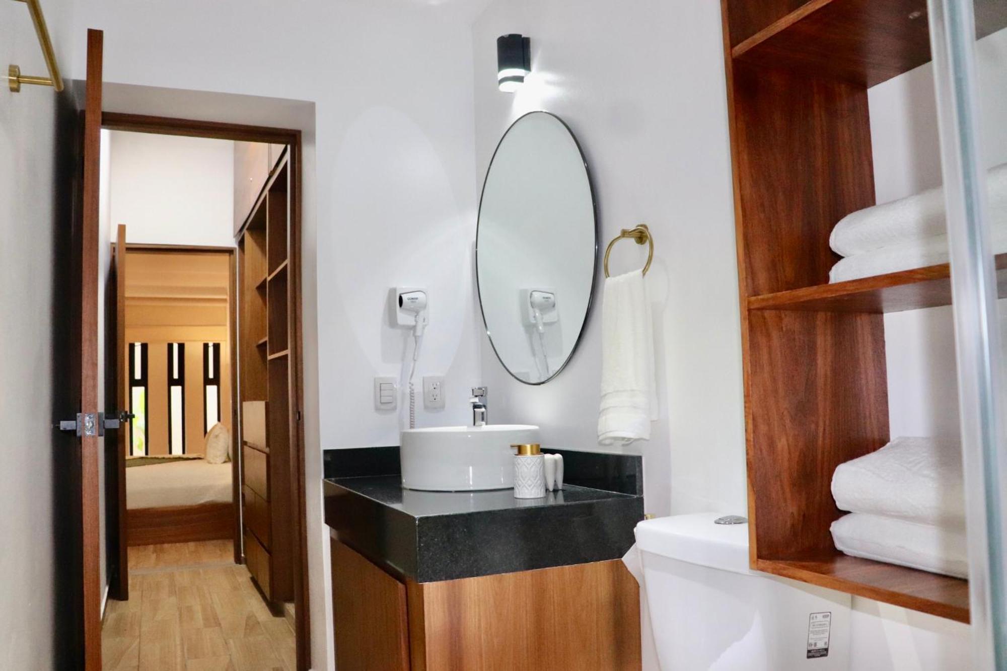 Sunset Kin Apartamento