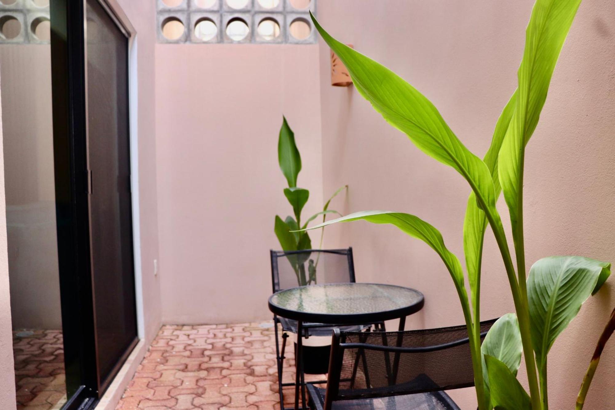 Sunset Kin Apartamento