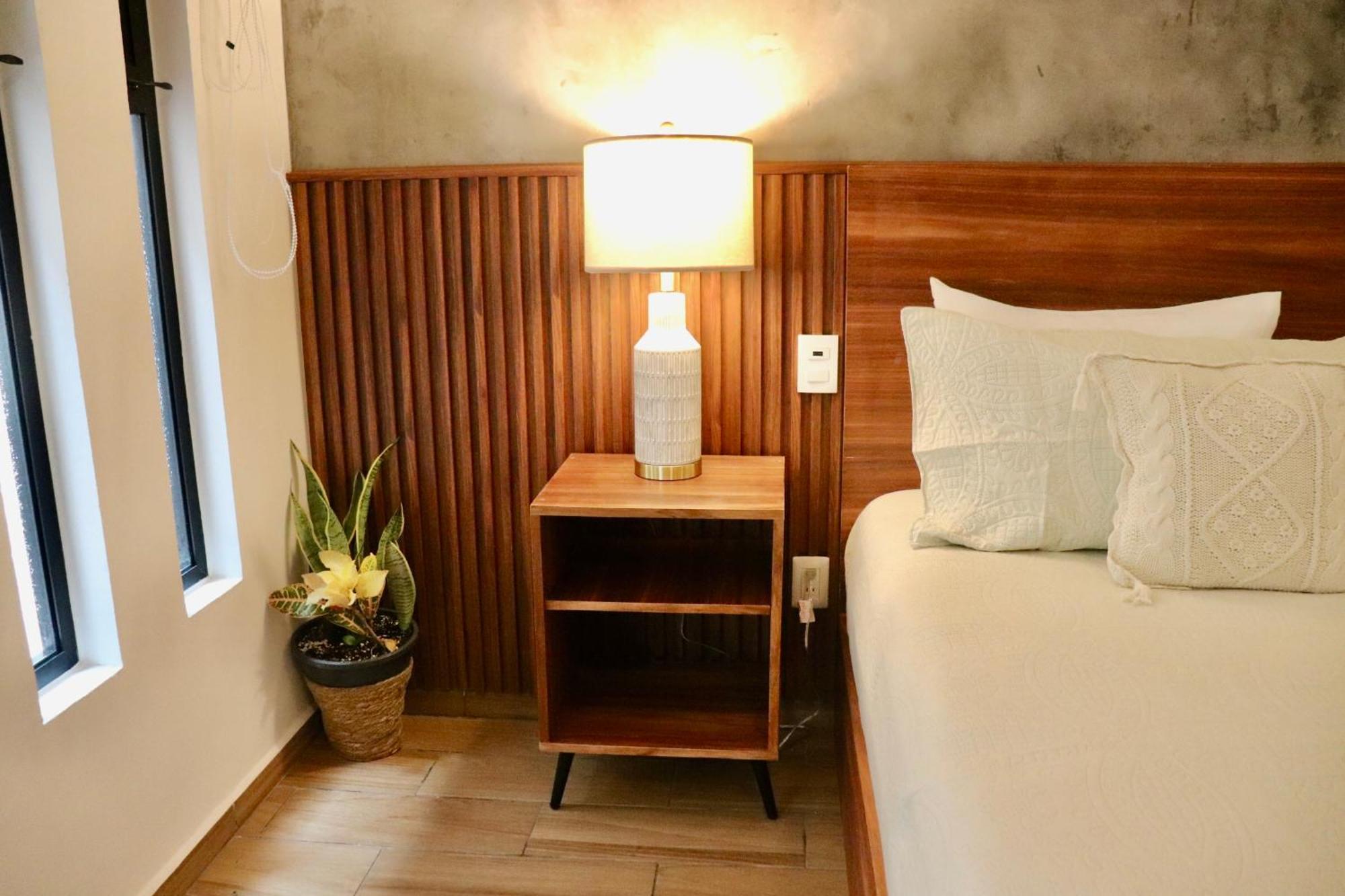 Sunset Kin Apartamento *