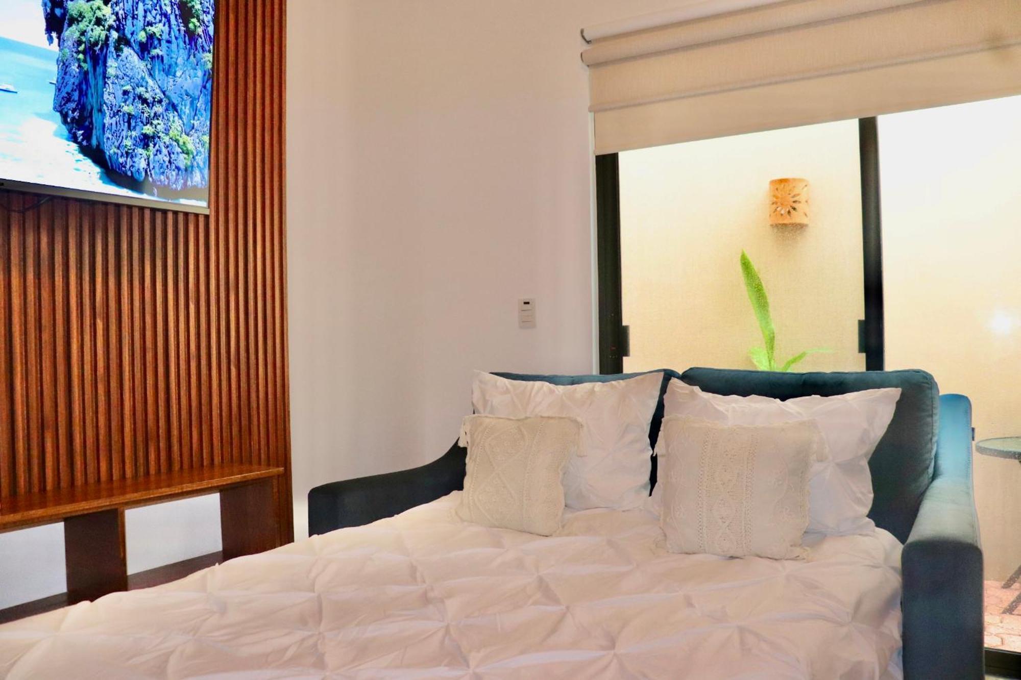 Apartamento Sunset Kin *