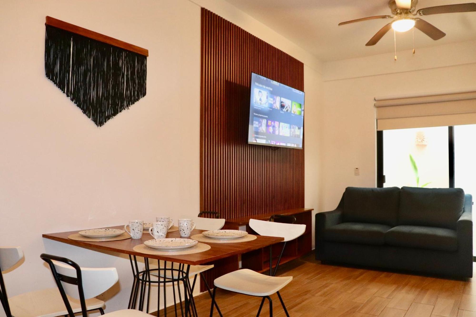 Apartamento Sunset Kin *