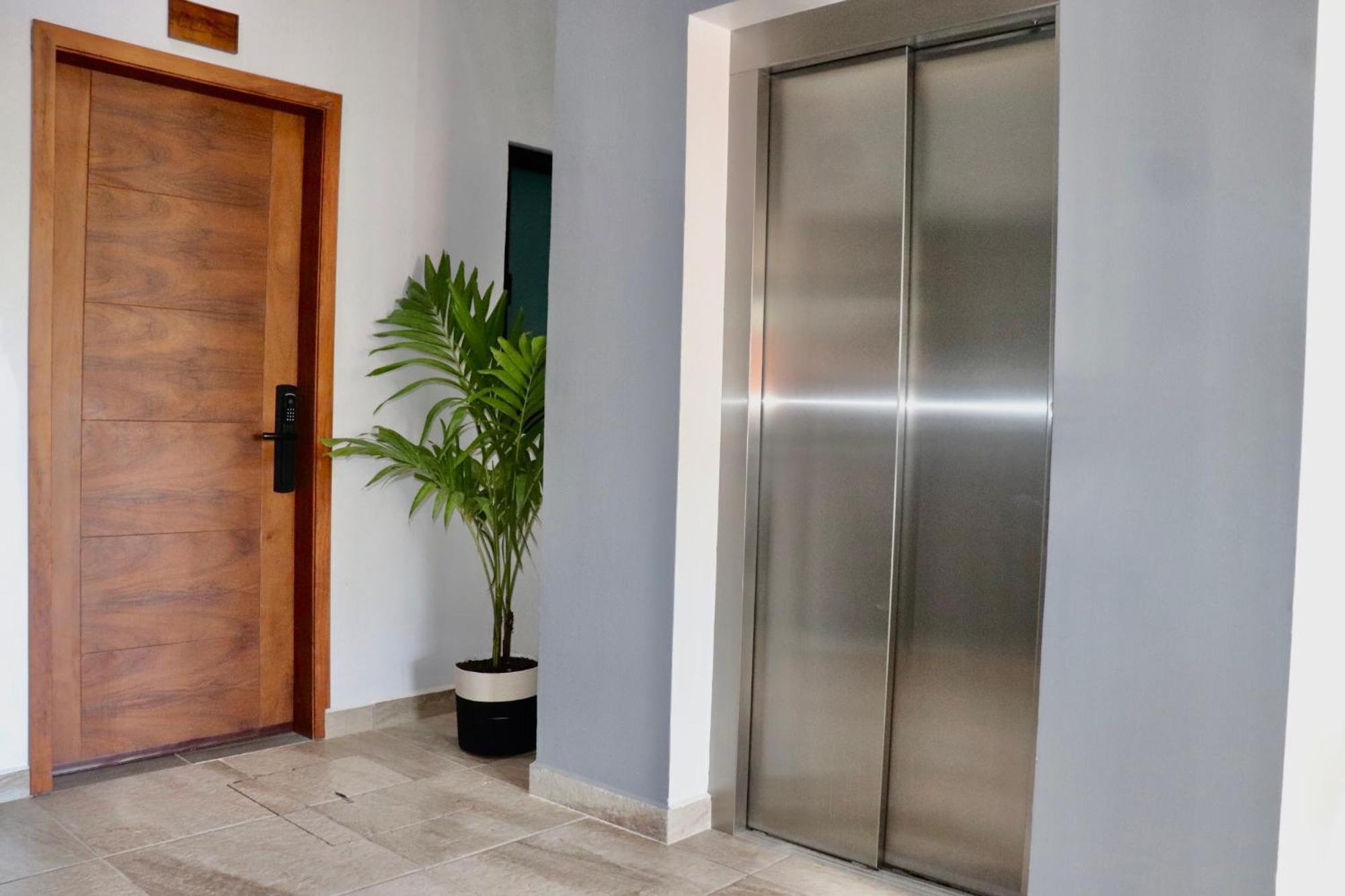 Apartamento Sunset Kin *