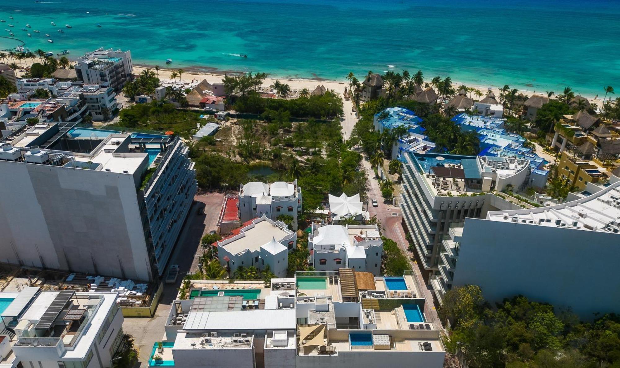 Apartment Beautiful 2bd 2bth, Ocean Views *