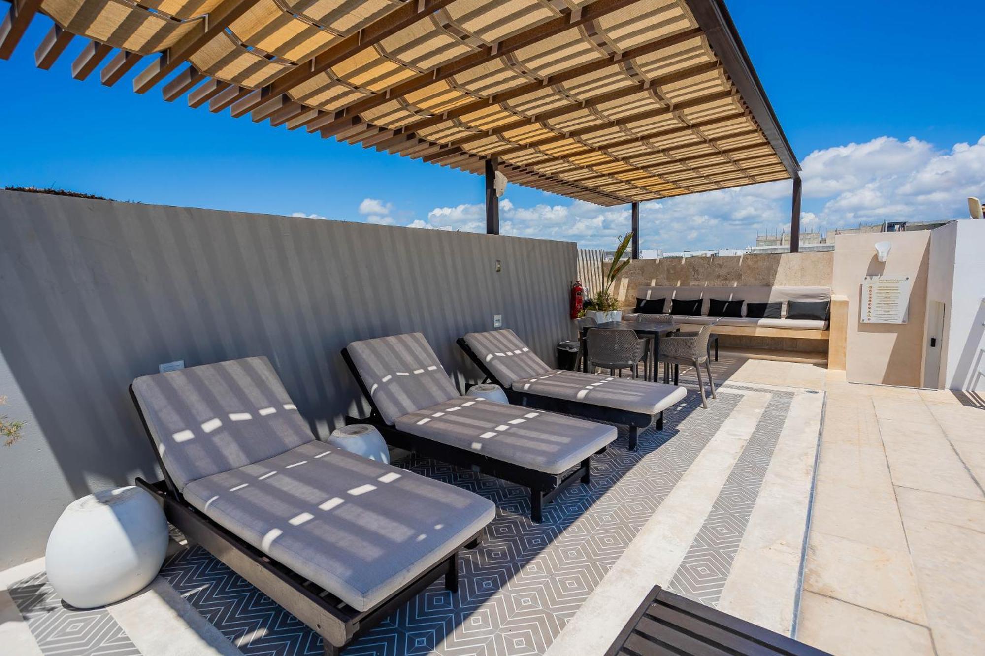 Apartment Beautiful 2bd 2bth, Ocean Views