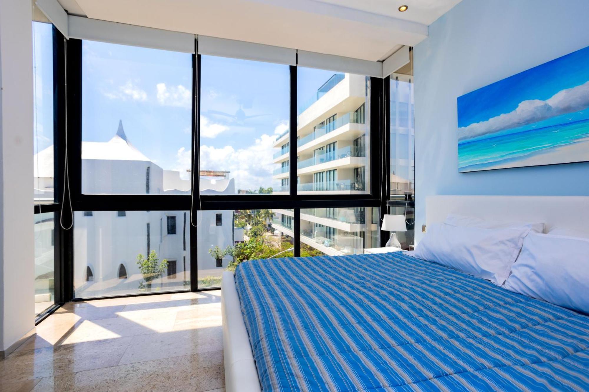 Apartment Beautiful 2bd 2bth, Ocean Views