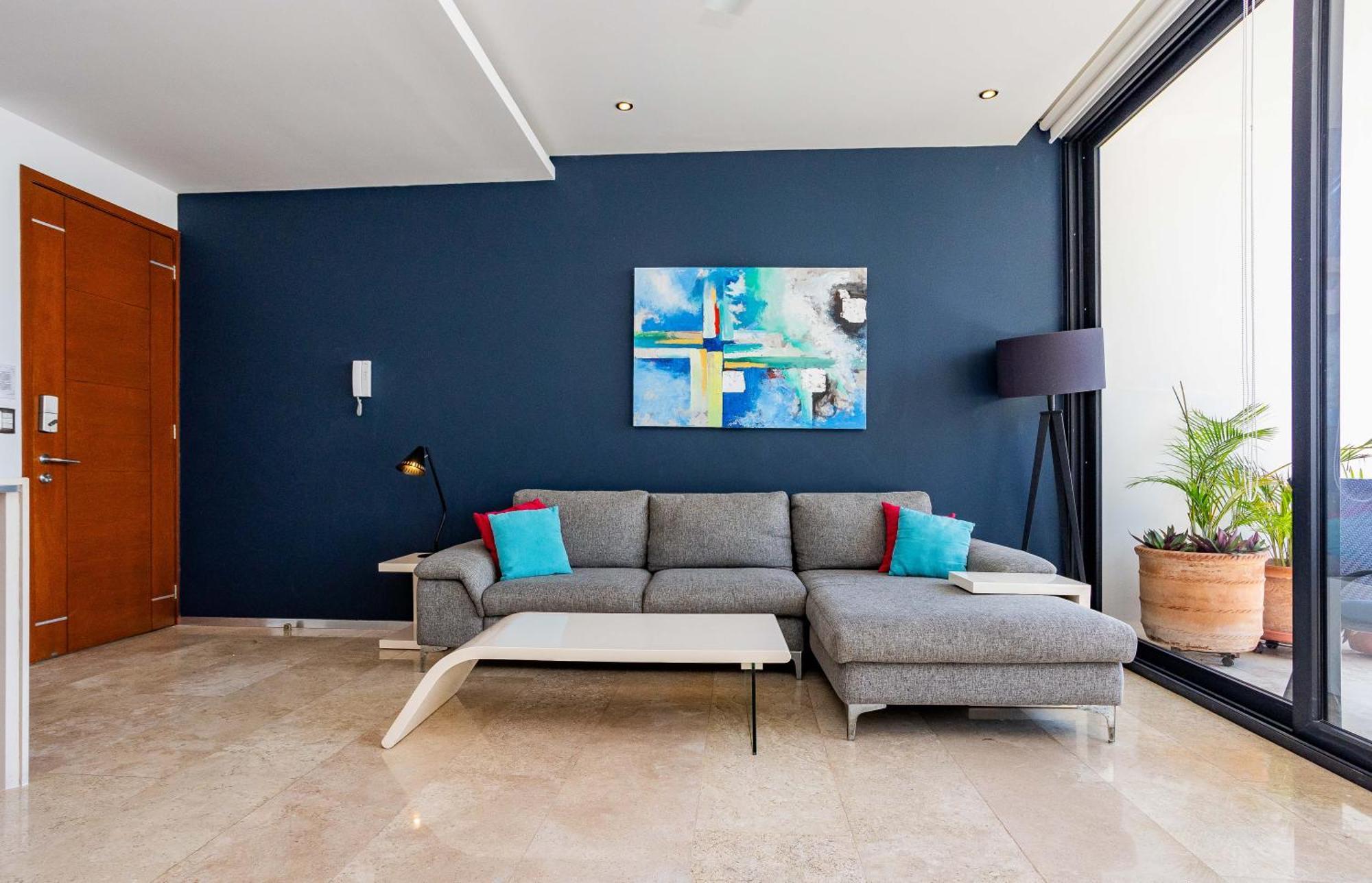 Apartment Beautiful 2bd 2bth, Ocean Views *
