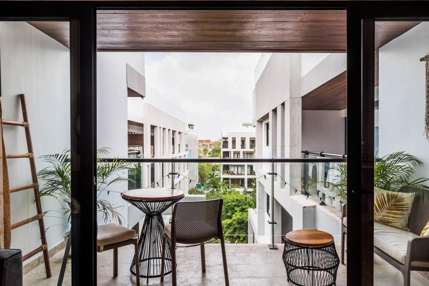 Ipana For 16 People Apartment *