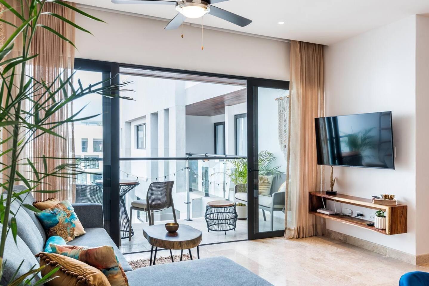 Ipana For 16 People Apartment Playa del Carmen