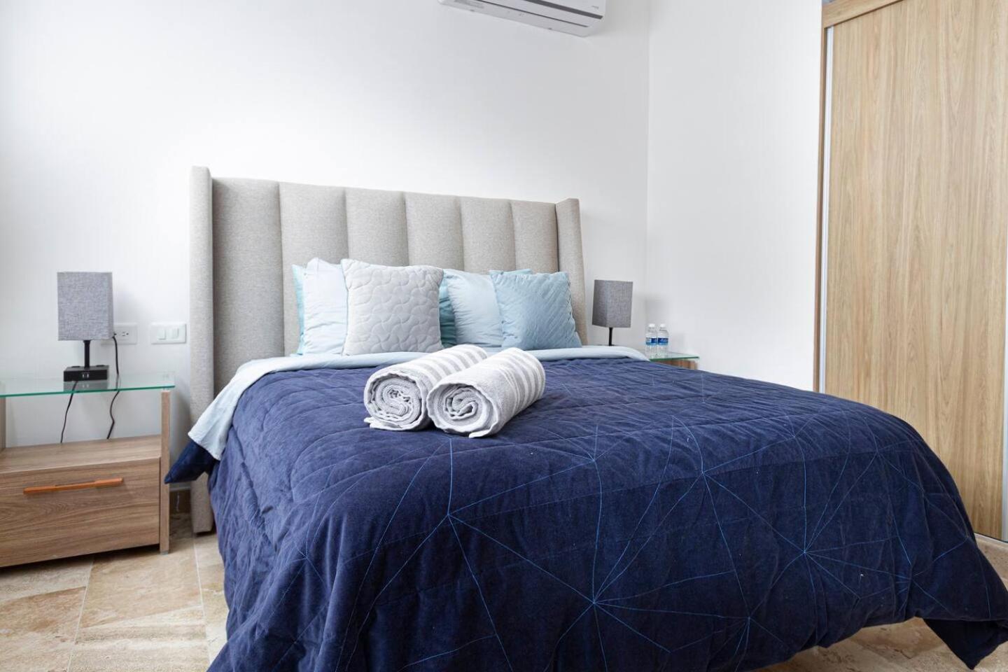 Apartment Ipana For 16 People Playa del Carmen