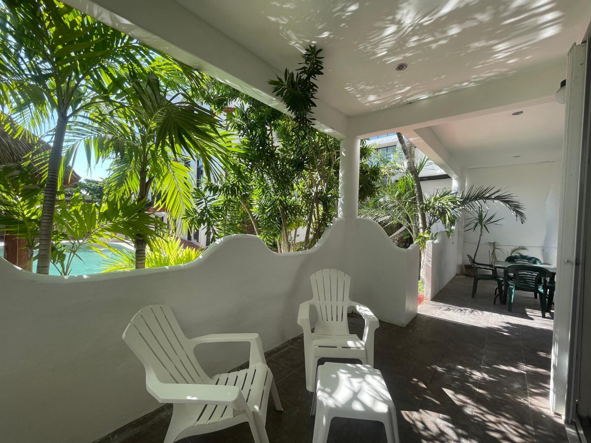 Bed & Breakfast Amaranta *