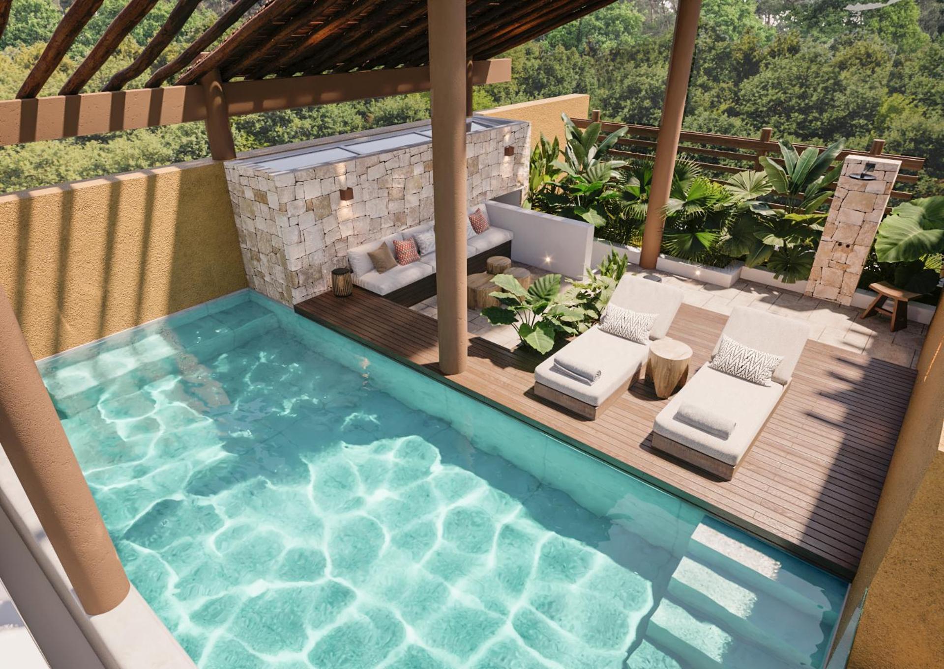 Banyan Tree Mayakoba Khu nghỉ mát Playa del Carmen