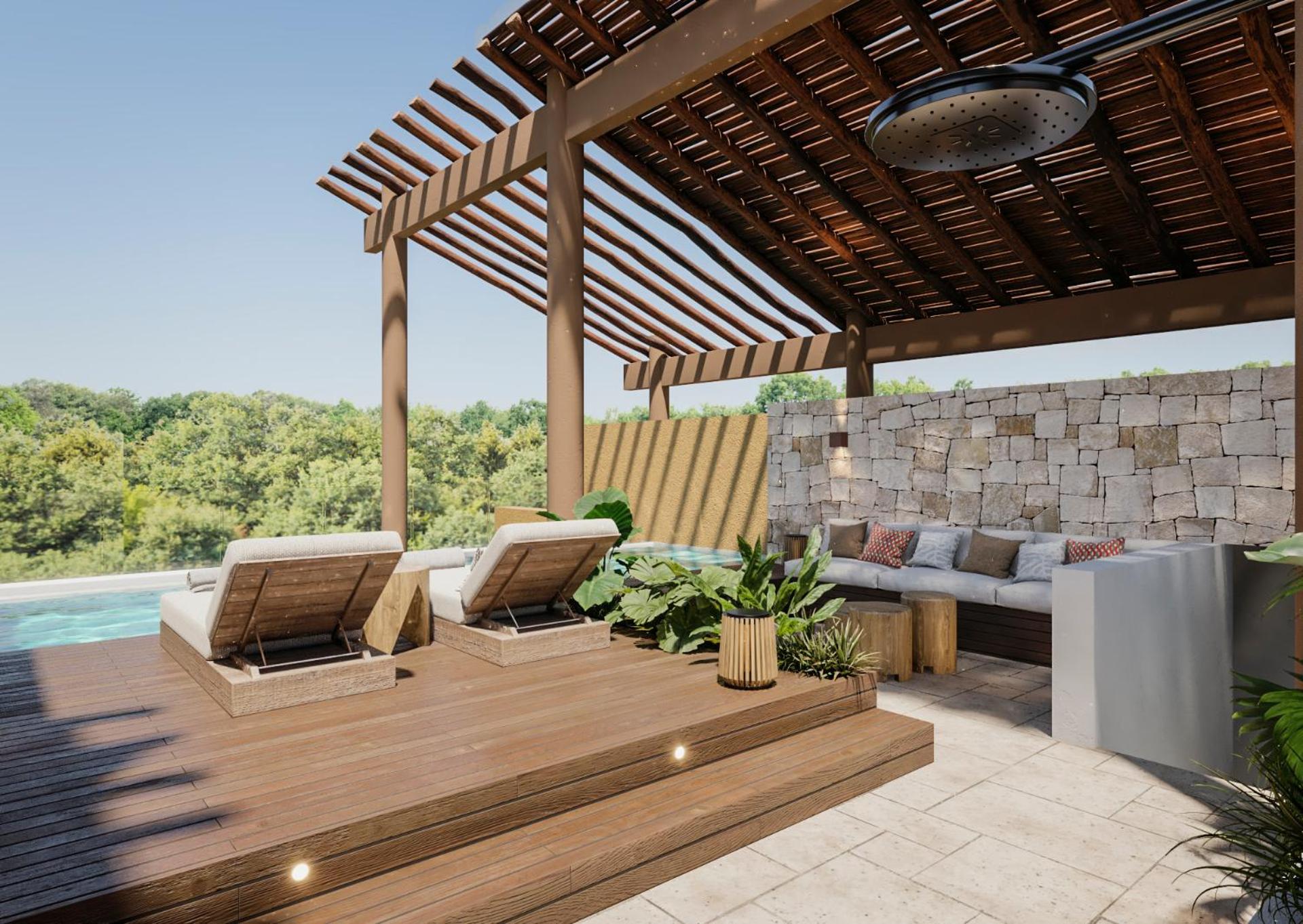 Banyan Tree Mayakoba 5*