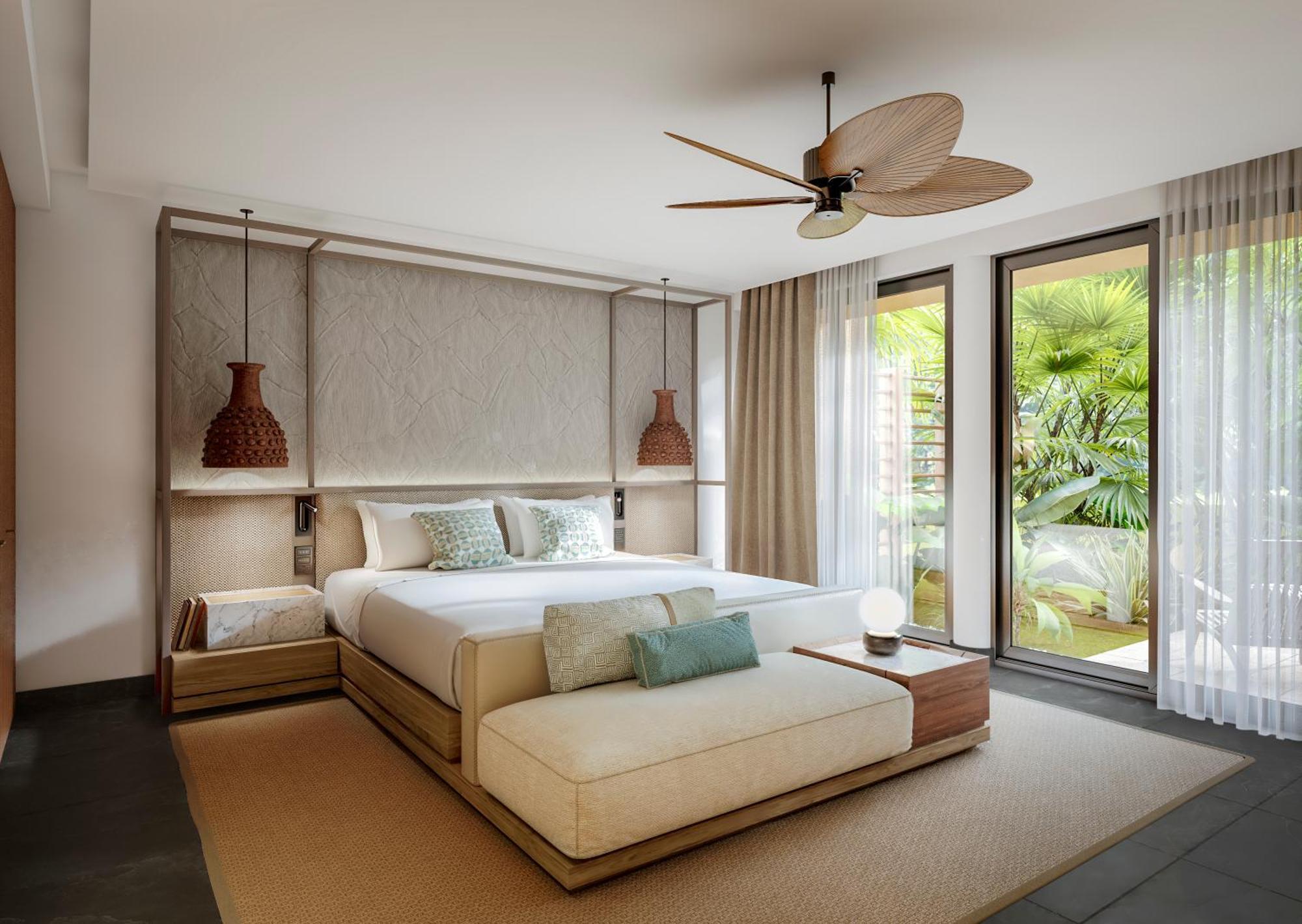 Banyan Tree Mayakoba 5* Playa del Carmen