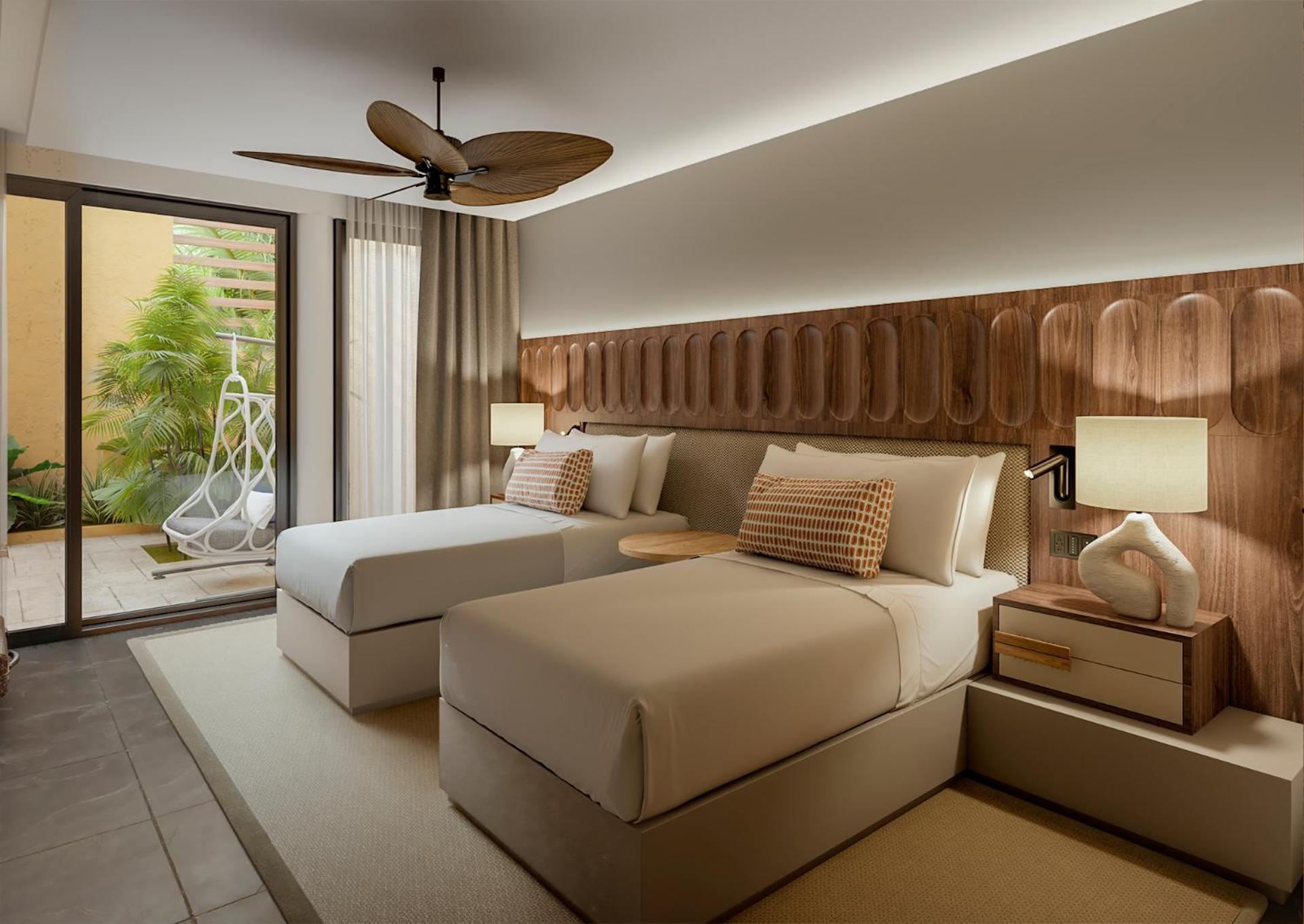 Banyan Tree Mayakoba Khu nghỉ mát
