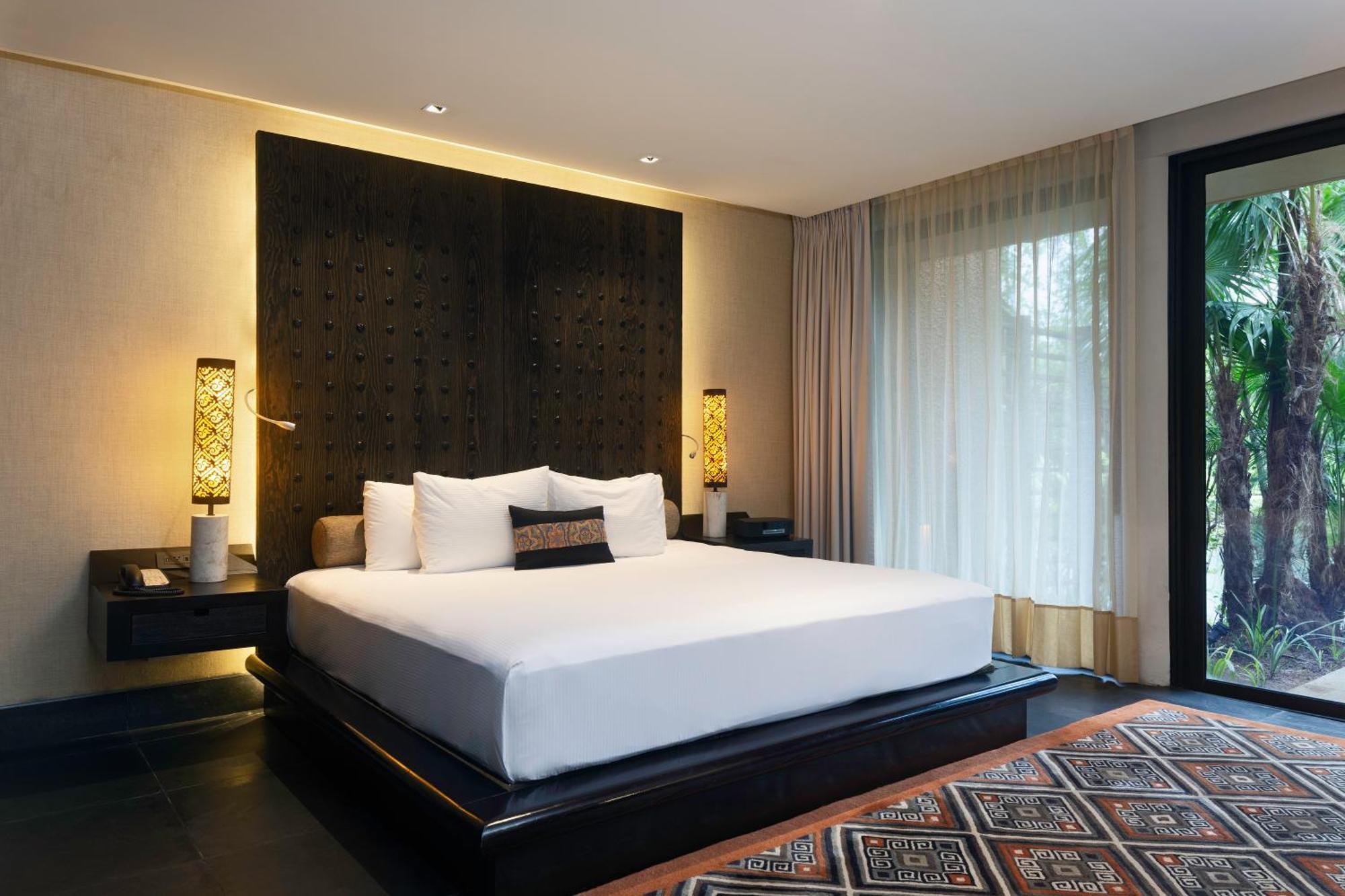 Banyan Tree Mayakoba 5* Playa del Carmen