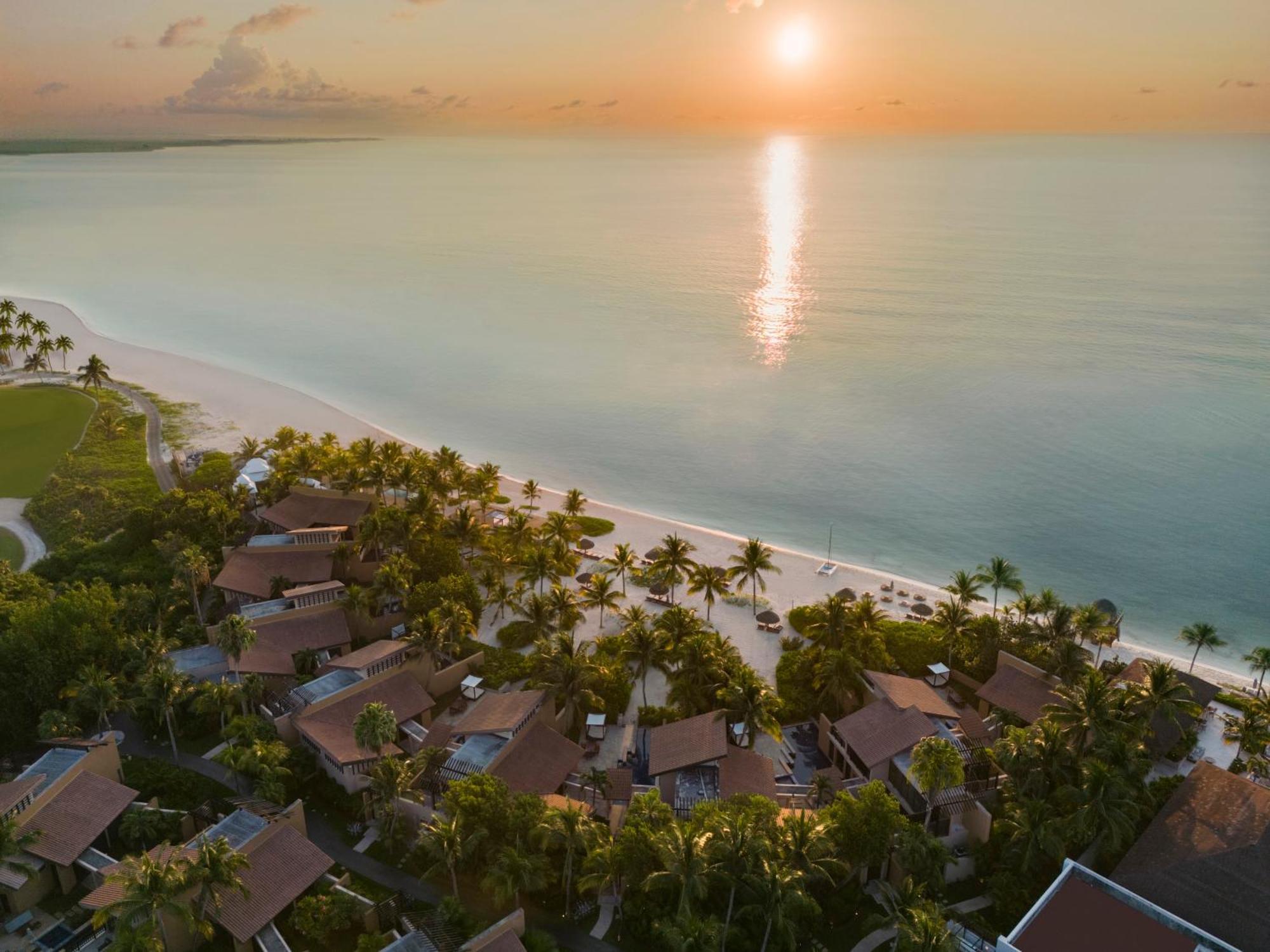 Banyan Tree Mayakoba Playa del Carmen